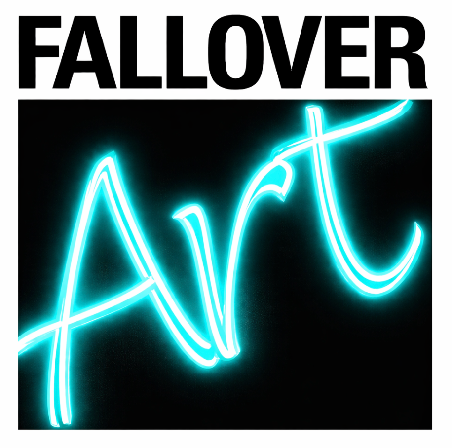 FALLOVER ART