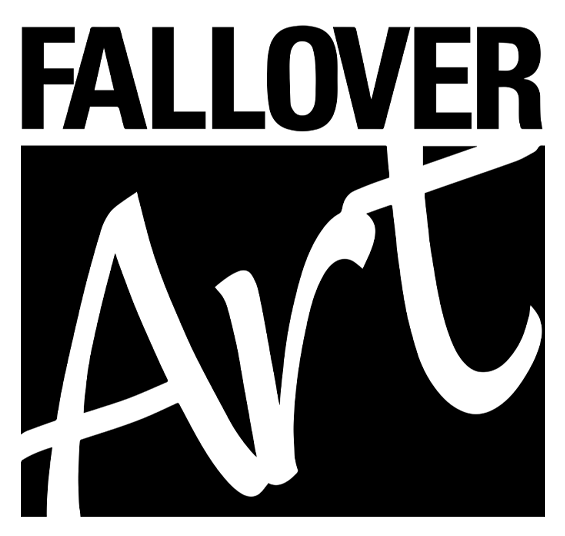 FALLOVER ART