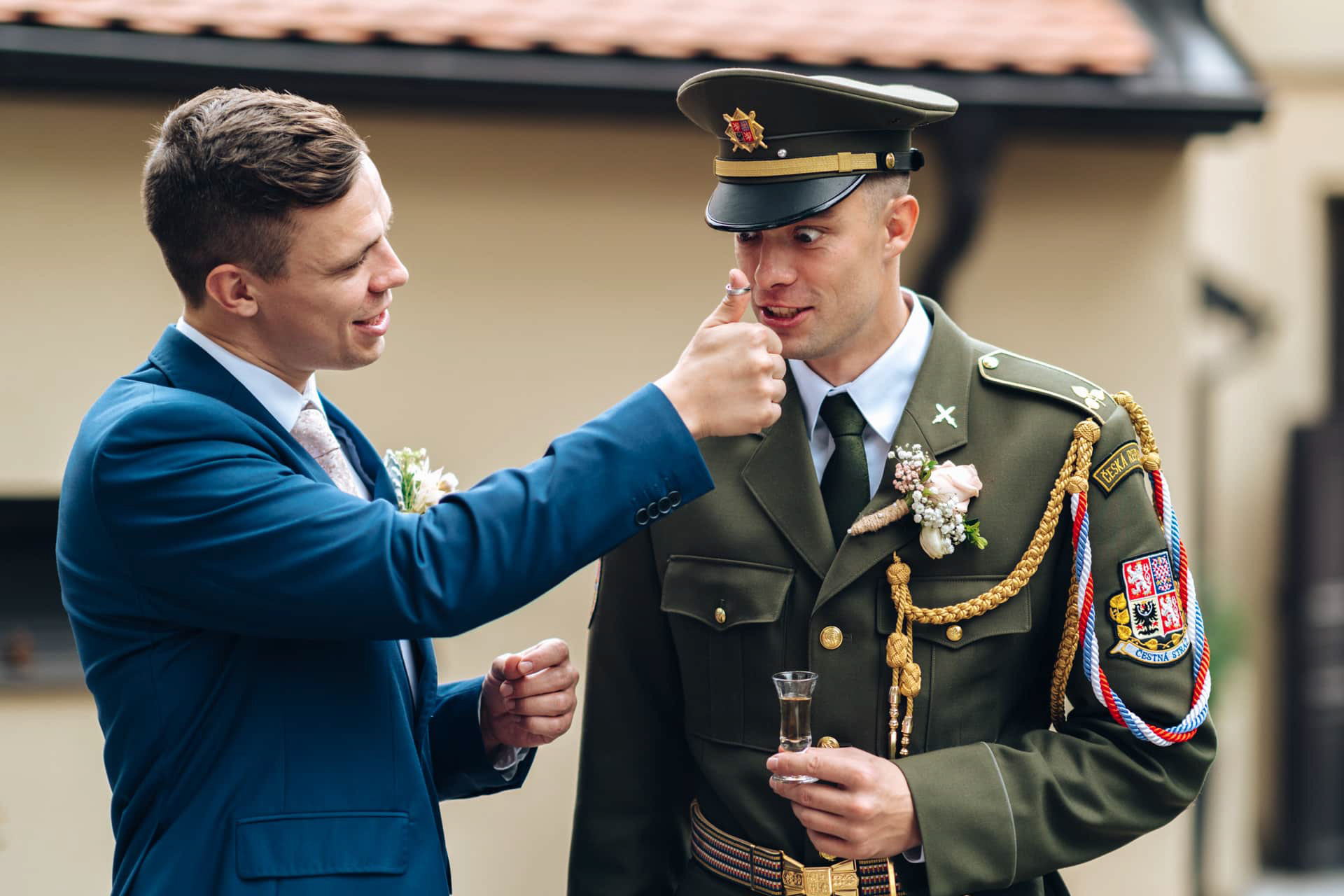foto Tomáš Malý, restaurace V Zahradě