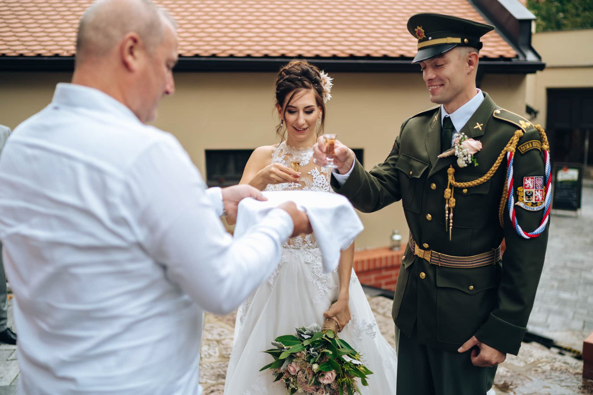 svatba V Zahradě foto Tomáš Malý