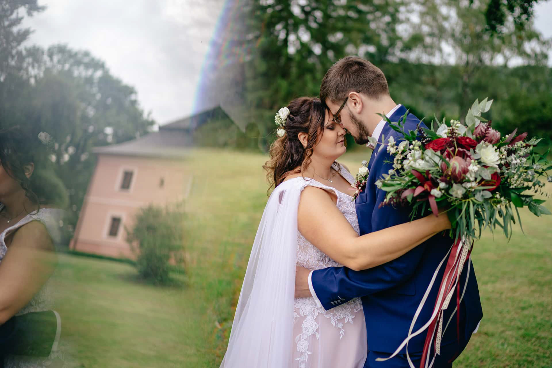 wedding Klokočov