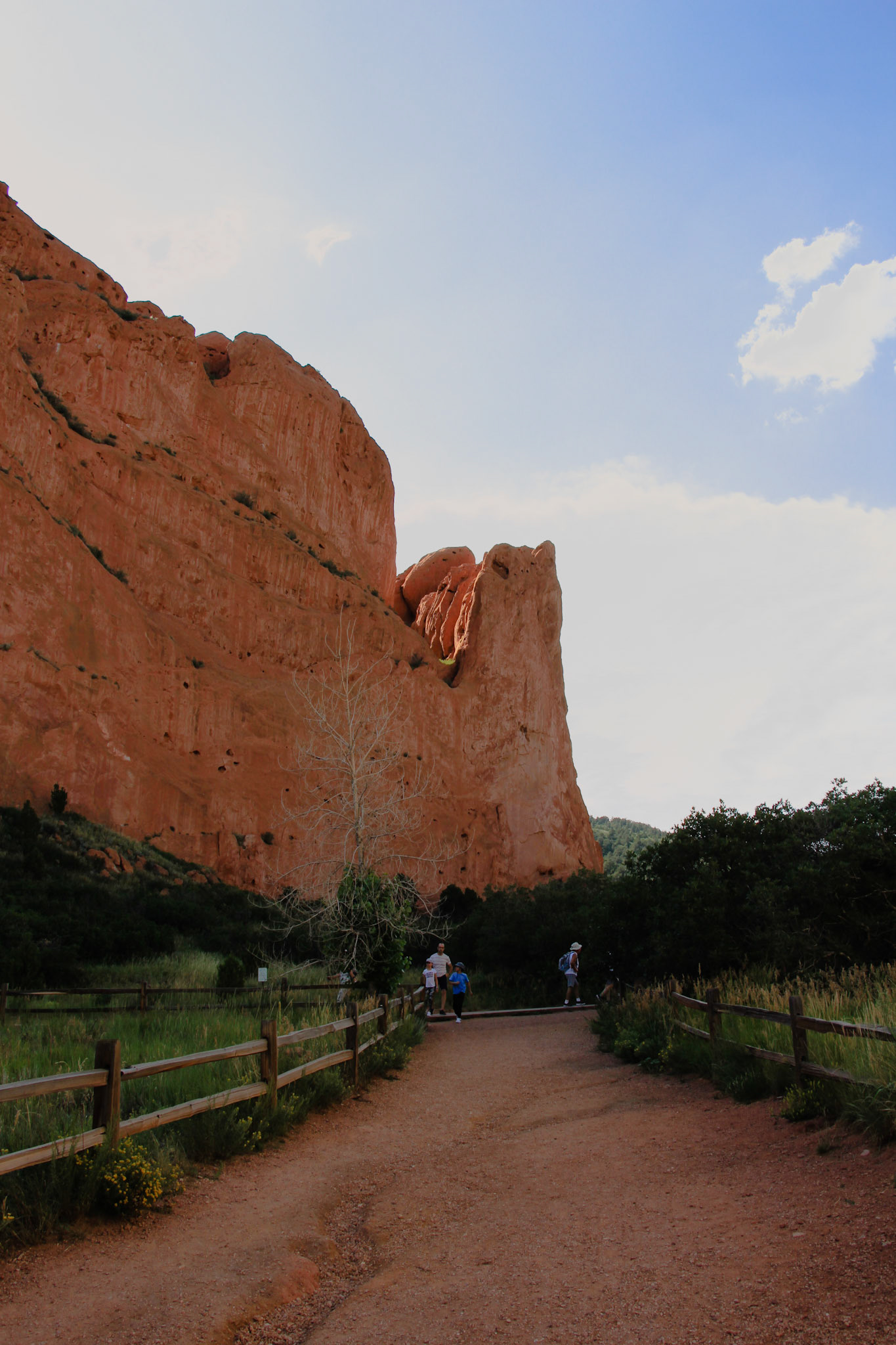 Garden of the Gods