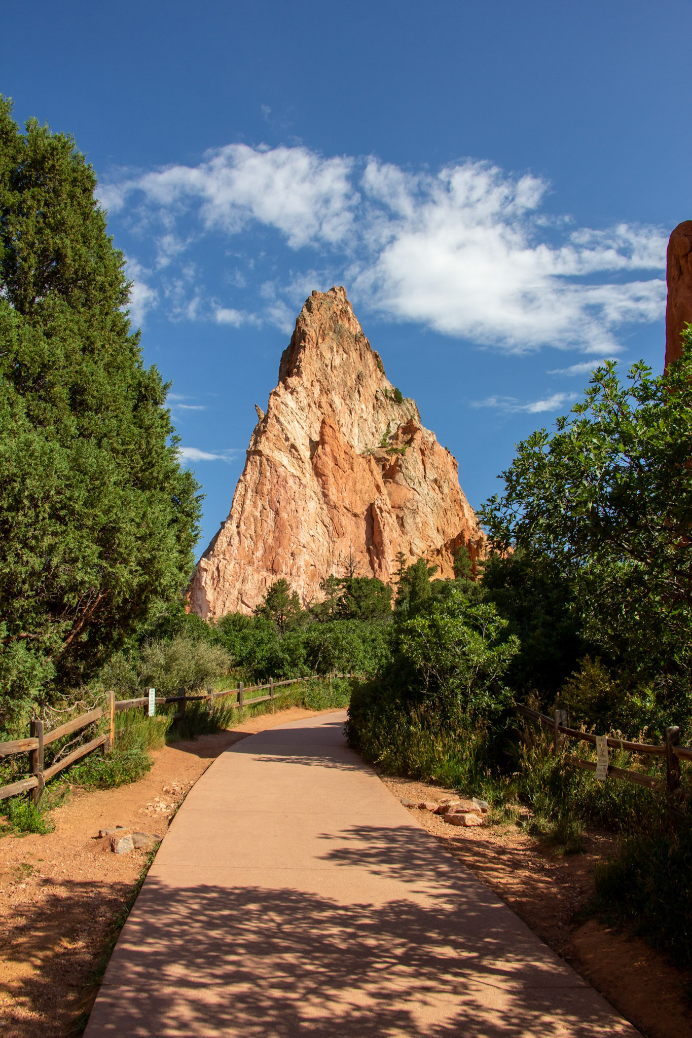Garden of the Gods
