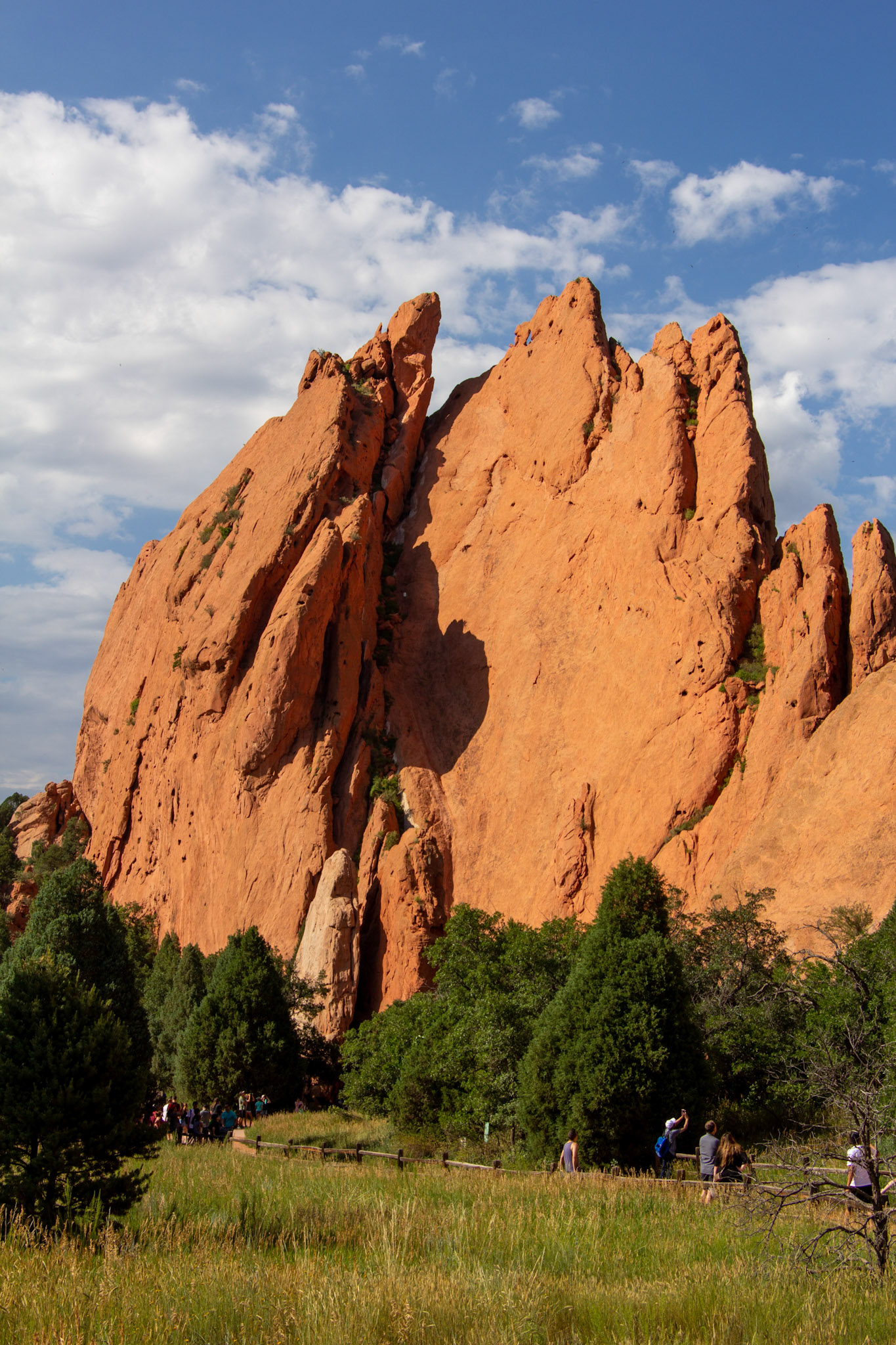 Garden of the Gods