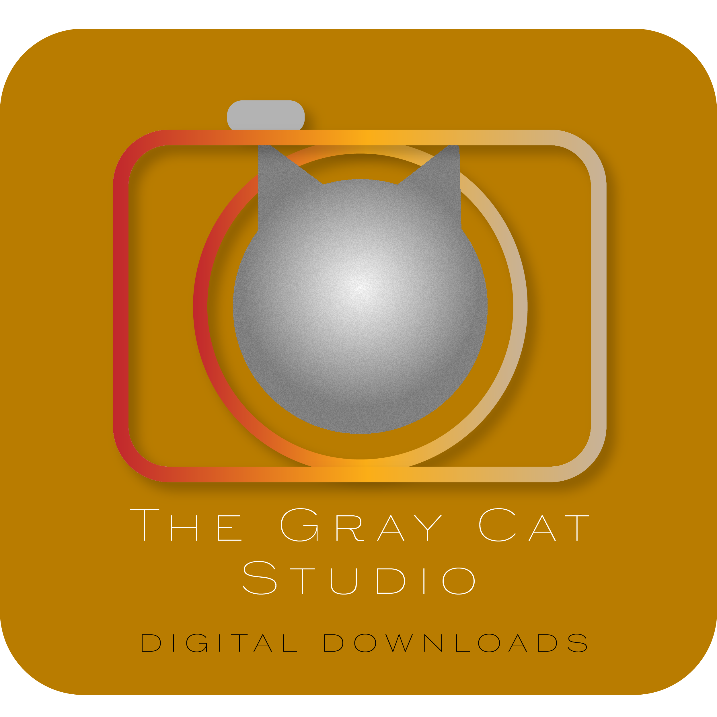 The Gray Cat Studio