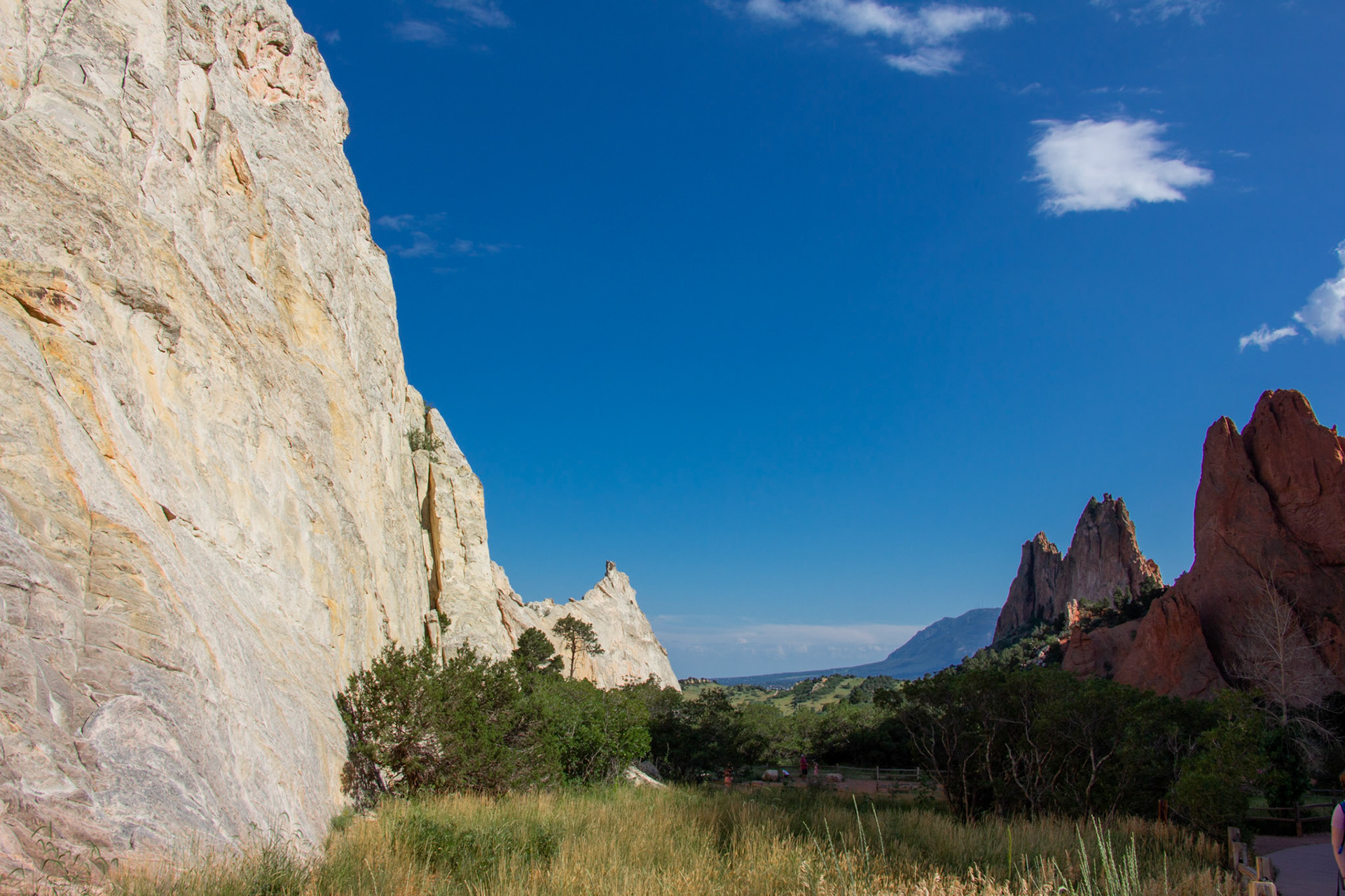 Garden of the Gods