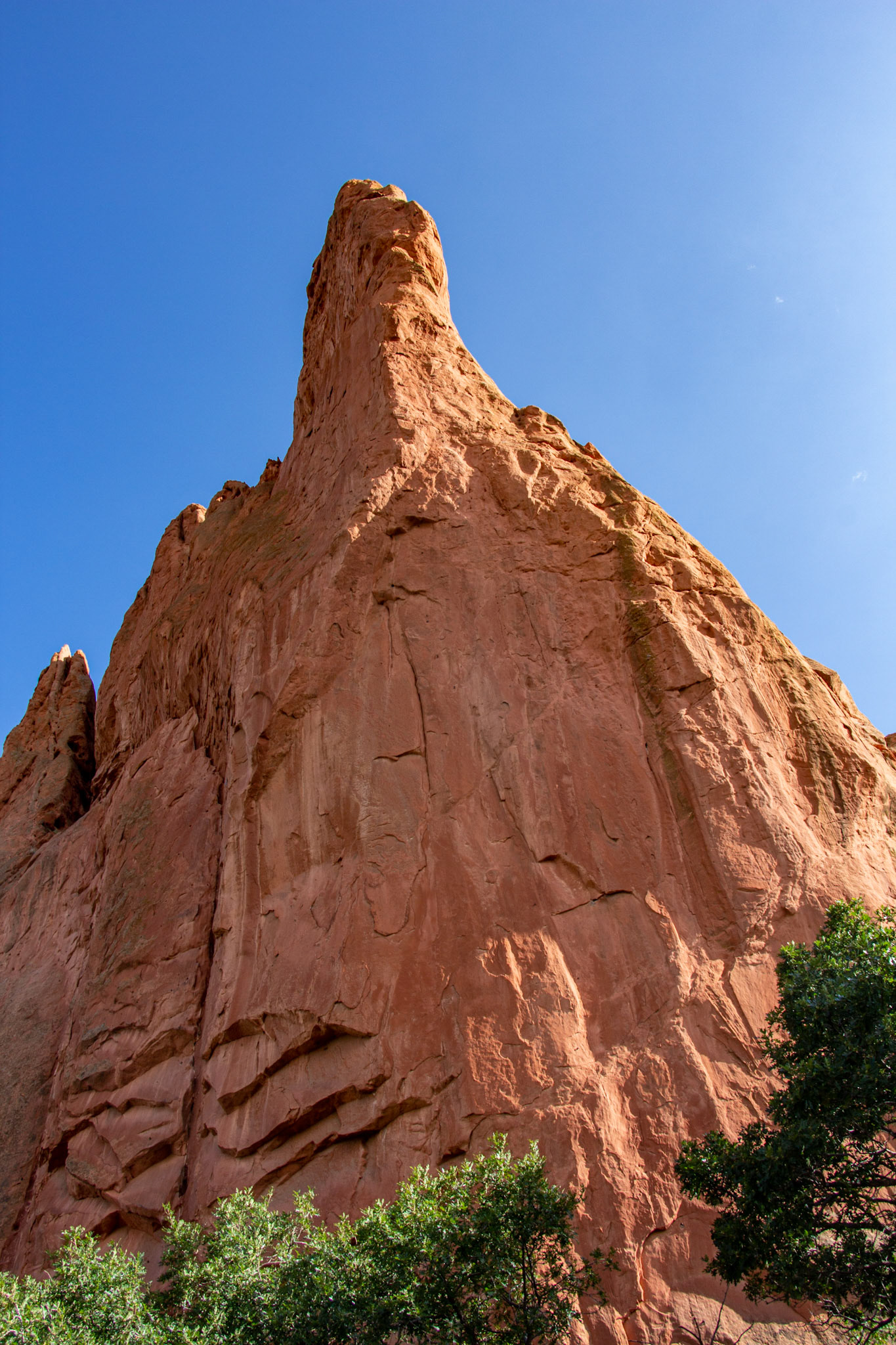 Garden of the Gods