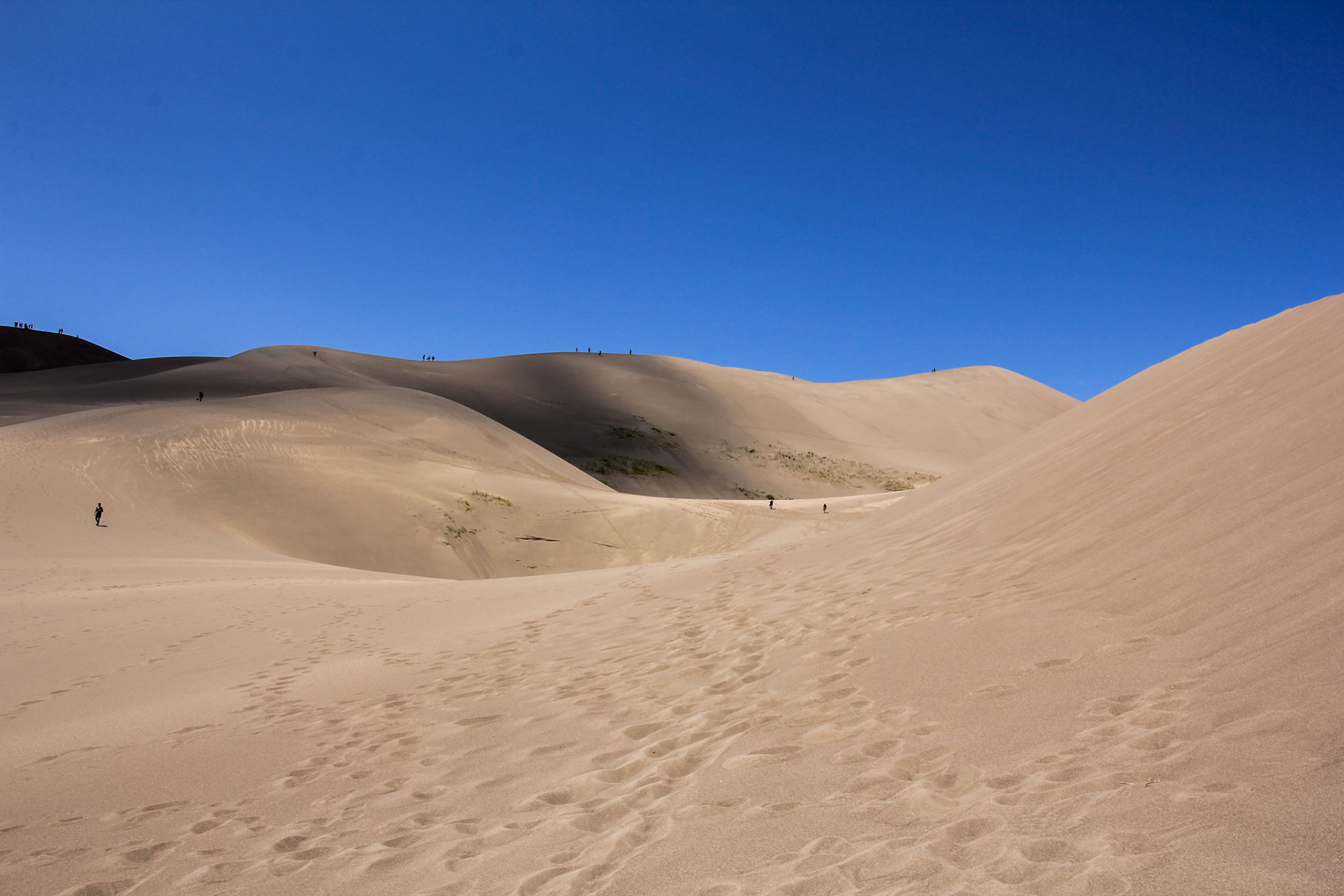 Great Sand Dunes