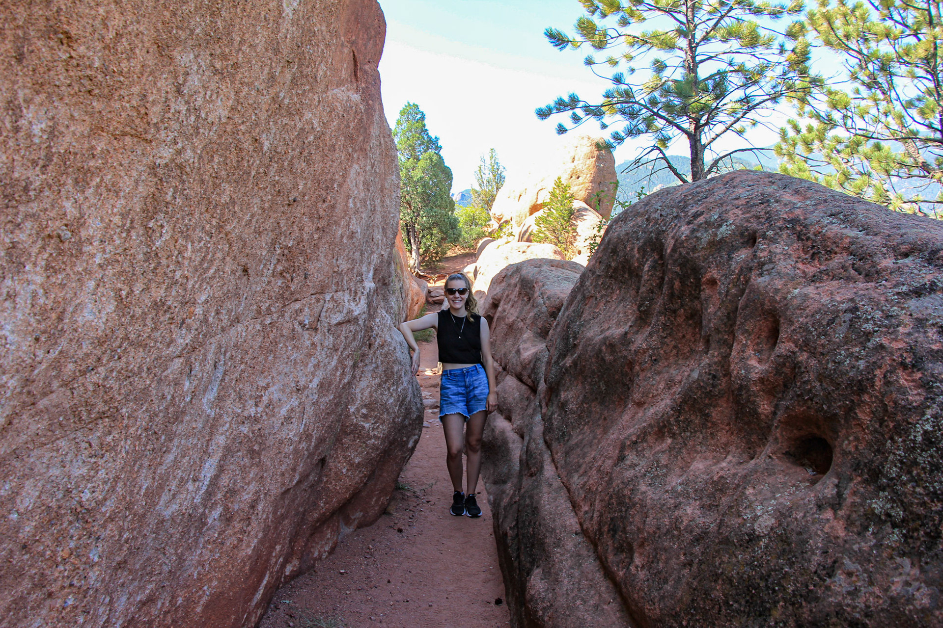Garden of the Gods