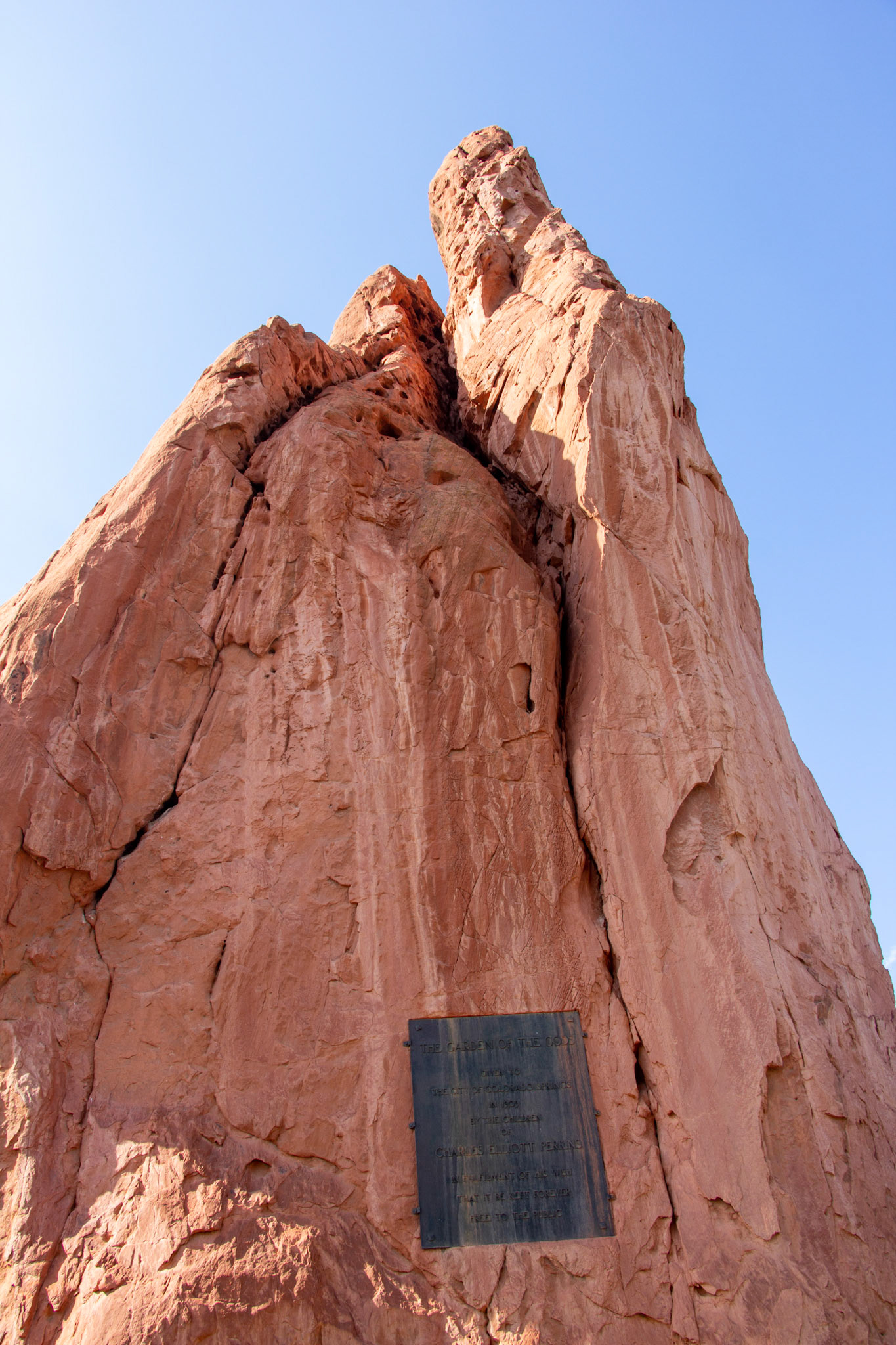 Garden of the Gods