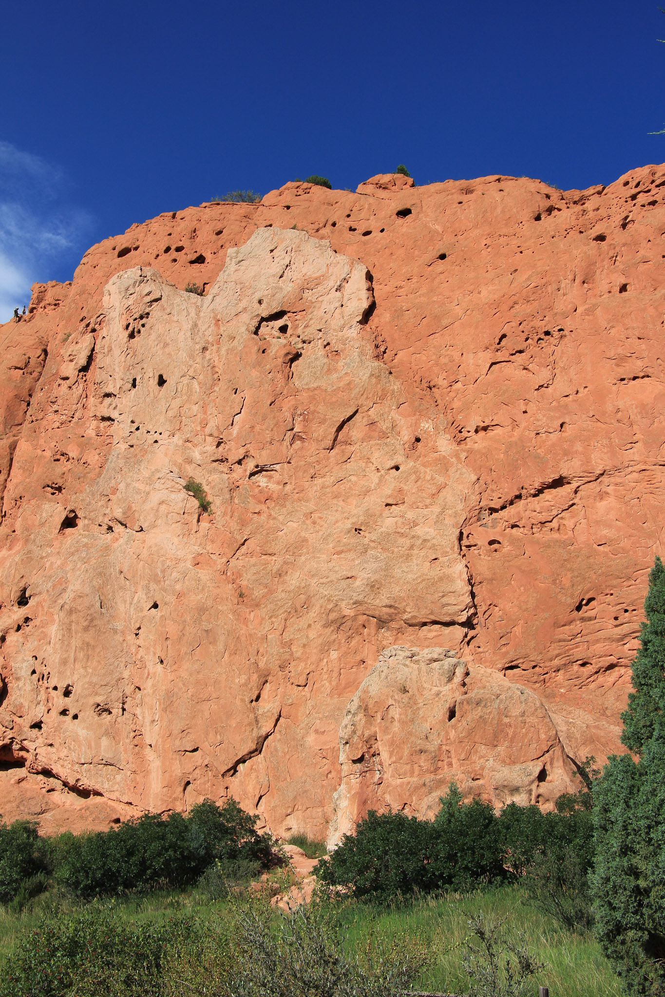 Garden of the Gods