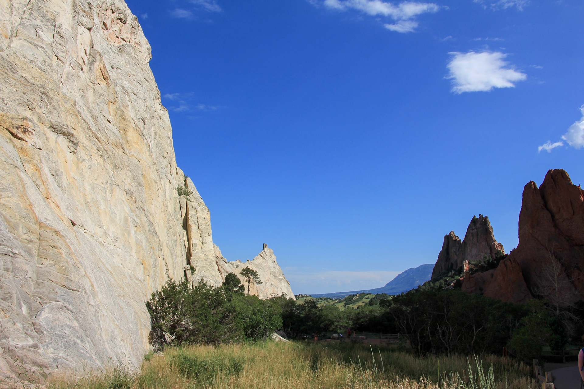 Garden of the Gods