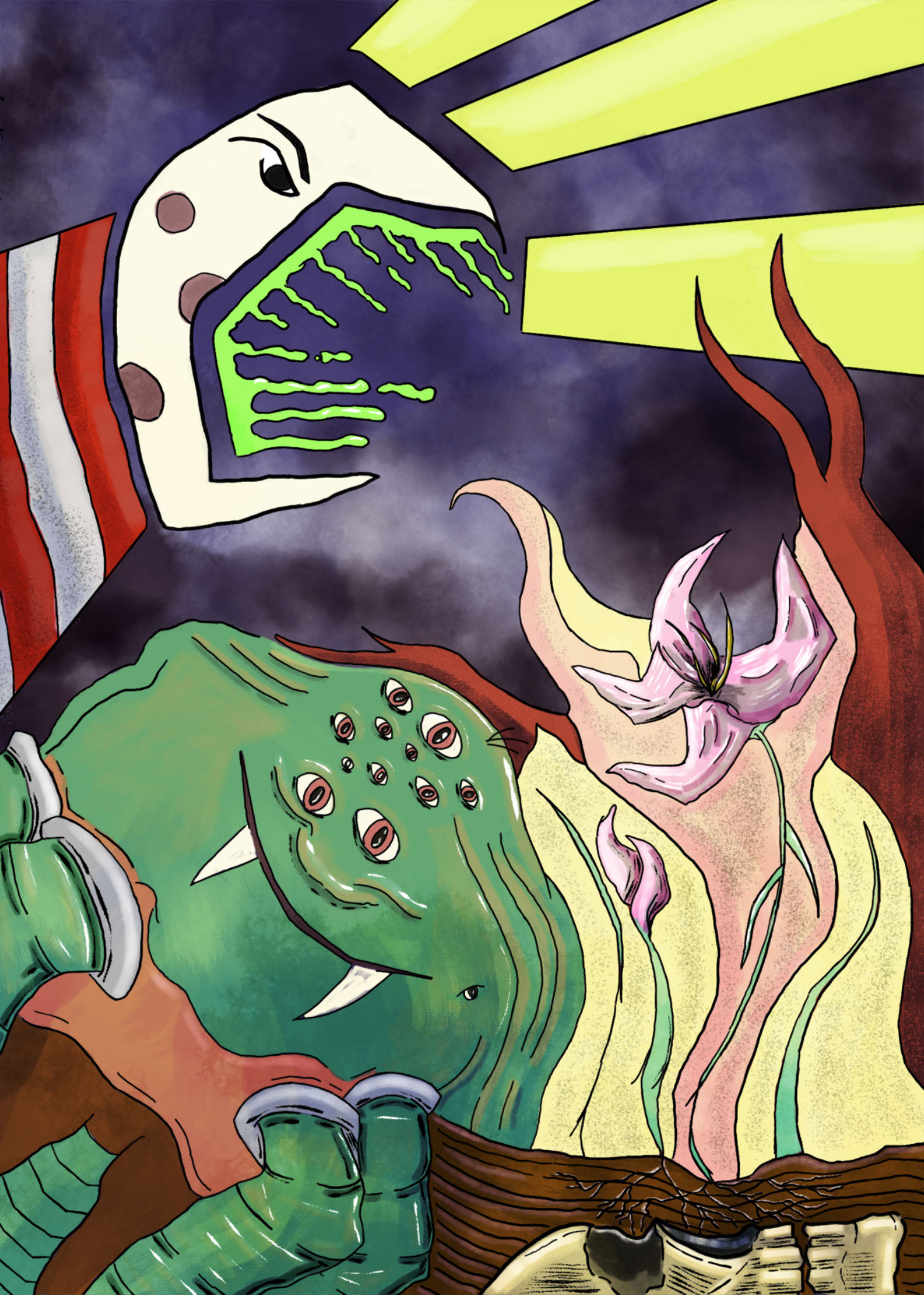 Cyclical - Digital - 2023