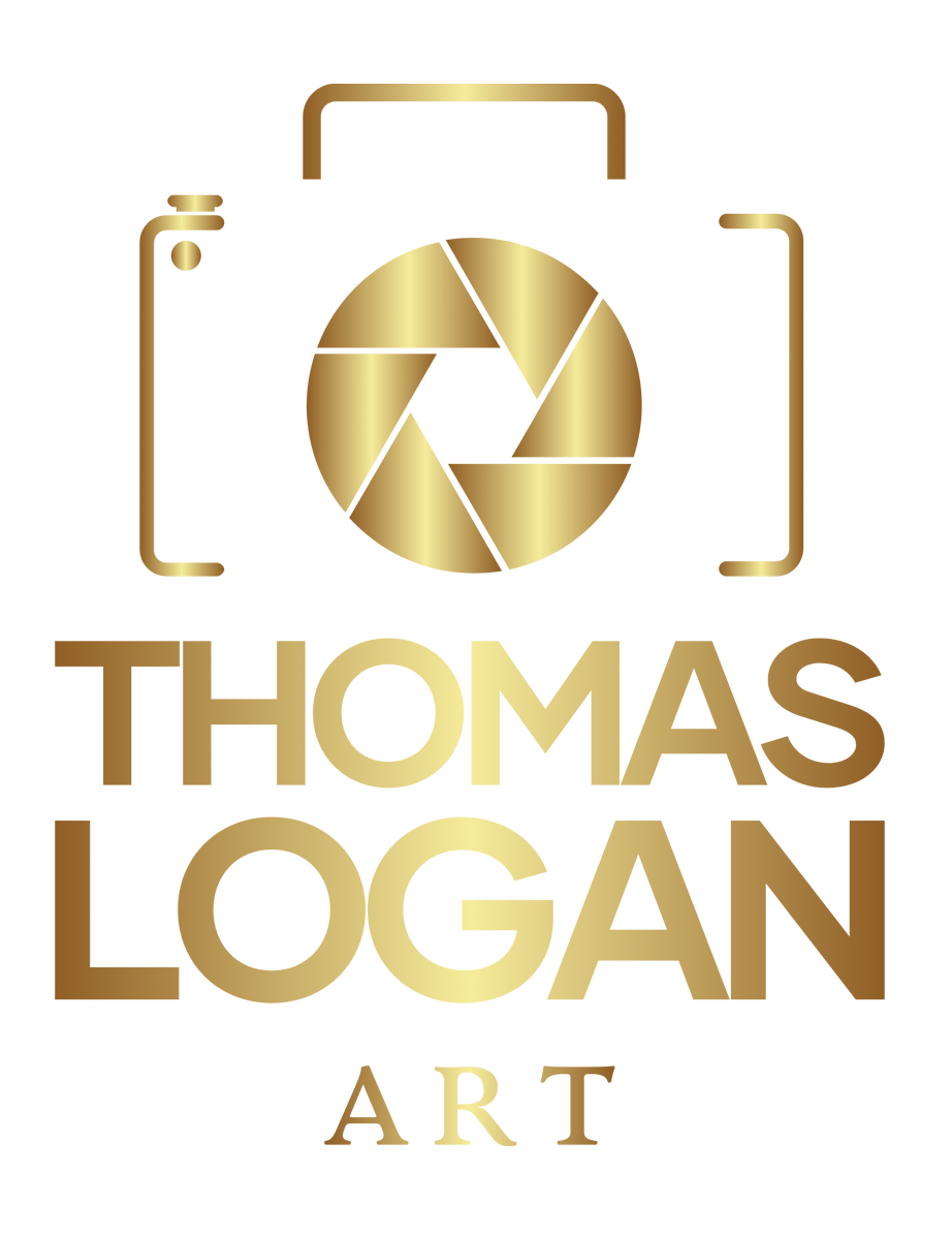 Thomas Logan Art