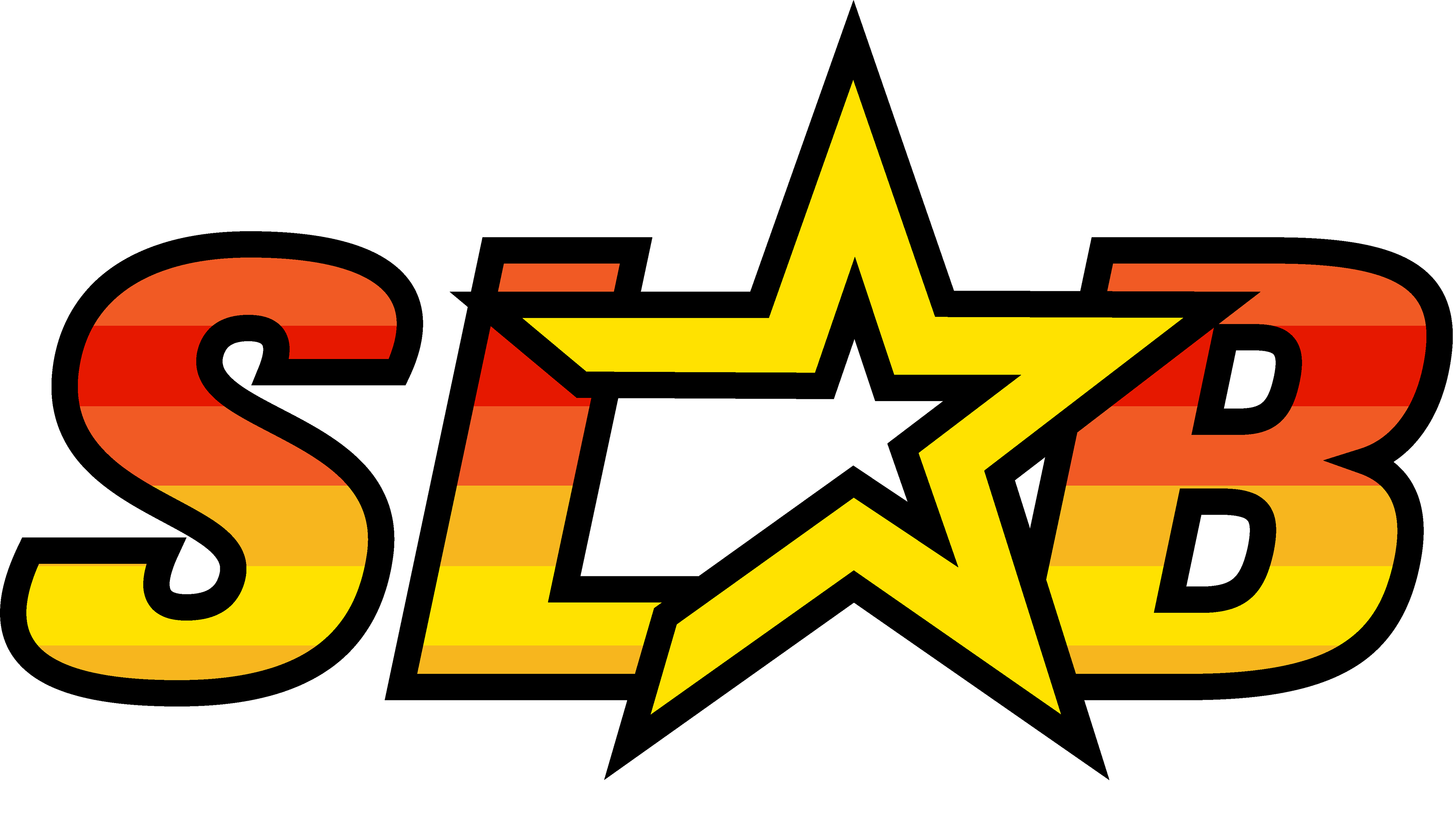 ASTROS INSPIRED LOGO