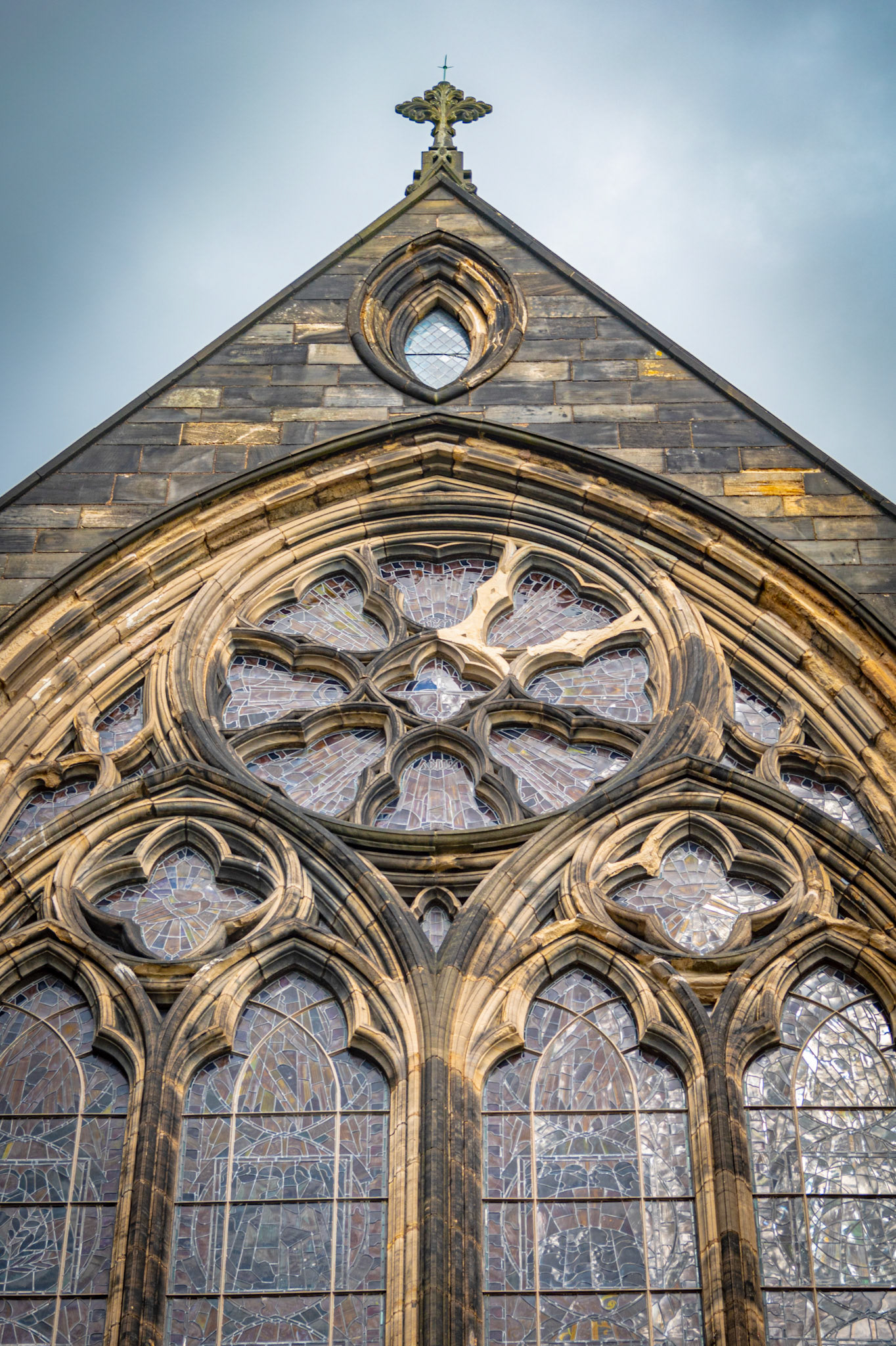 St Mungo's Cathedral, Glasgow
