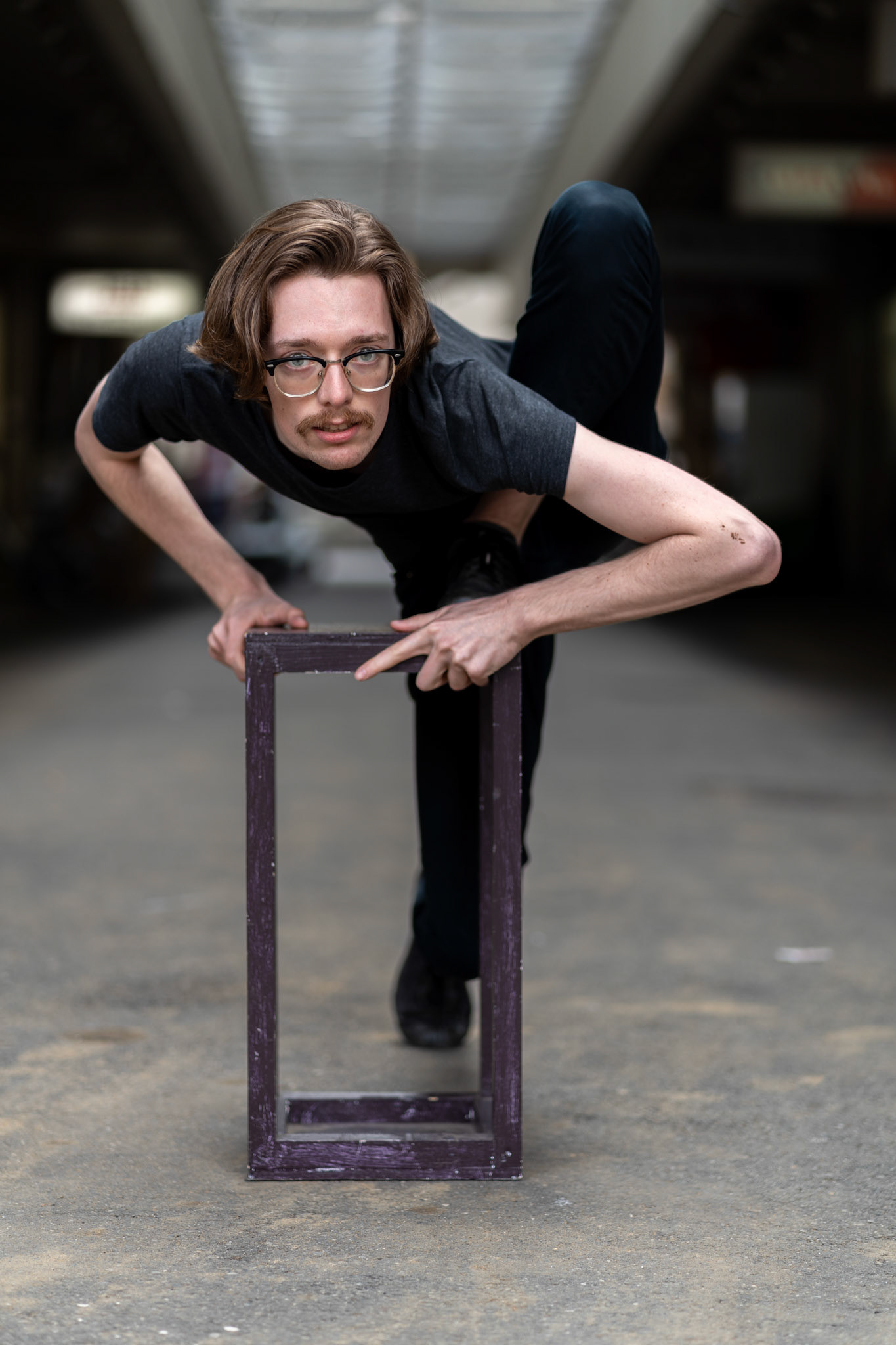 Zach Pickle @zachpickled