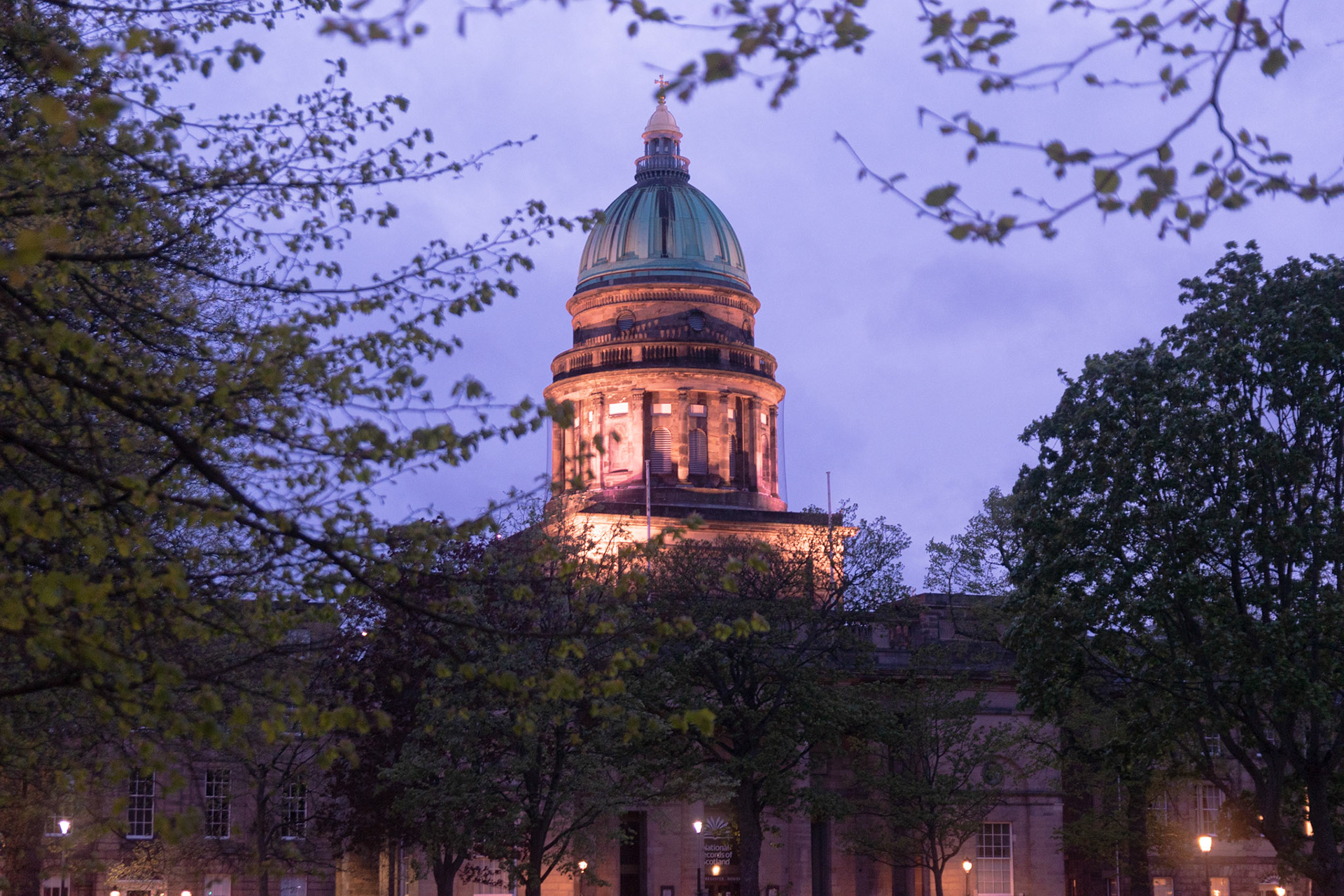 West Register House, Edinburgh