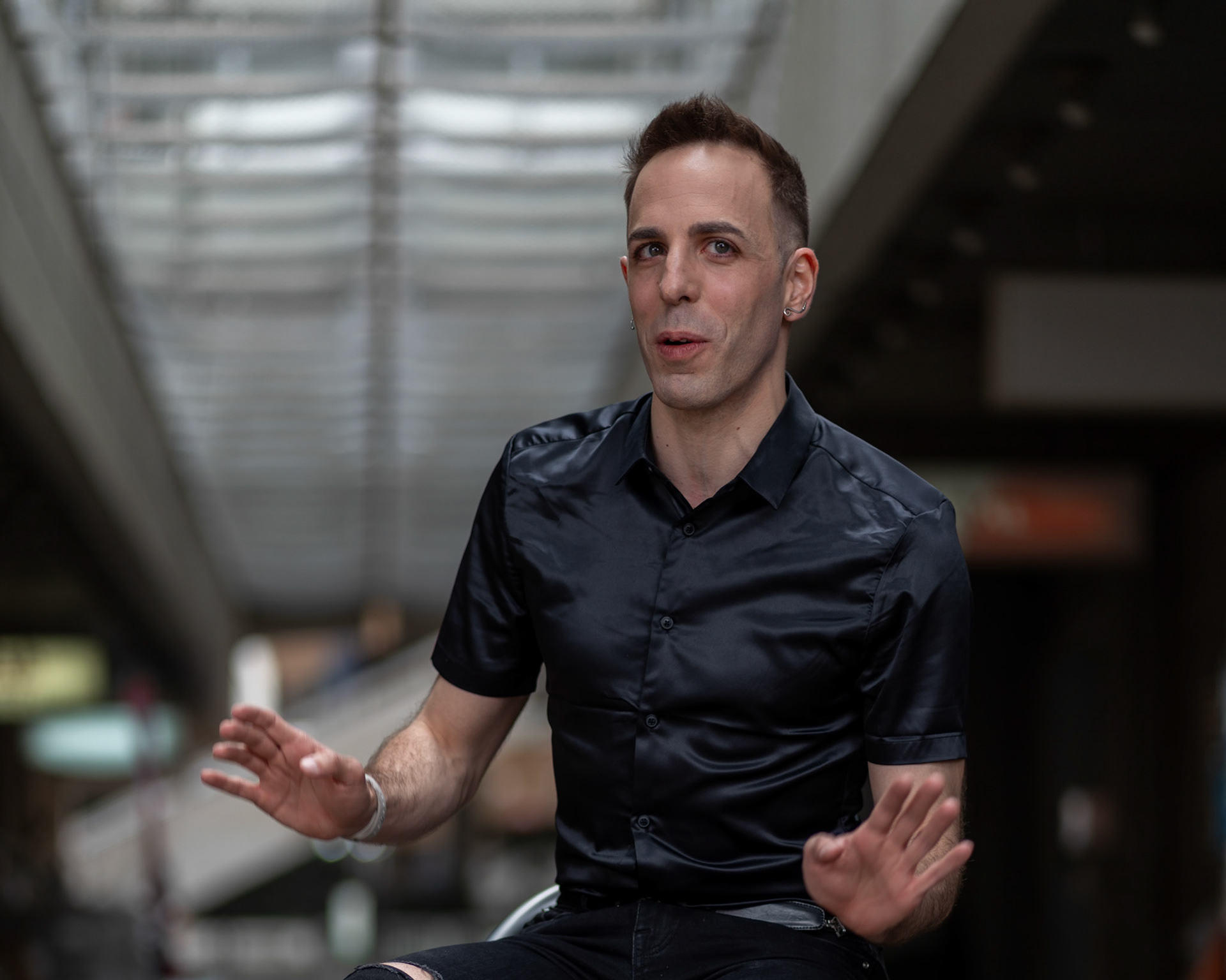 Nikita Noah @nikitology