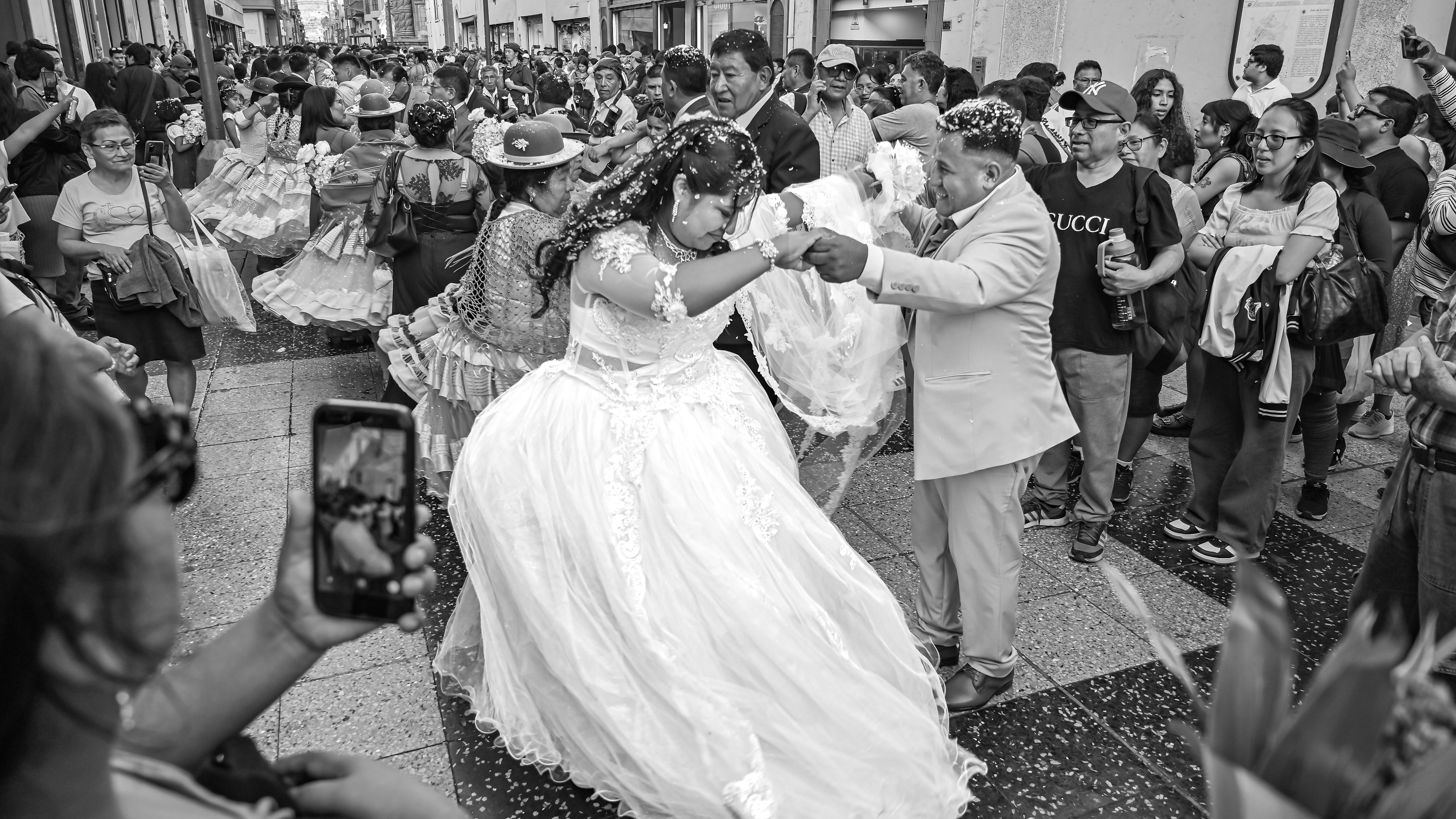 Wedding in Lima, Peru 2025