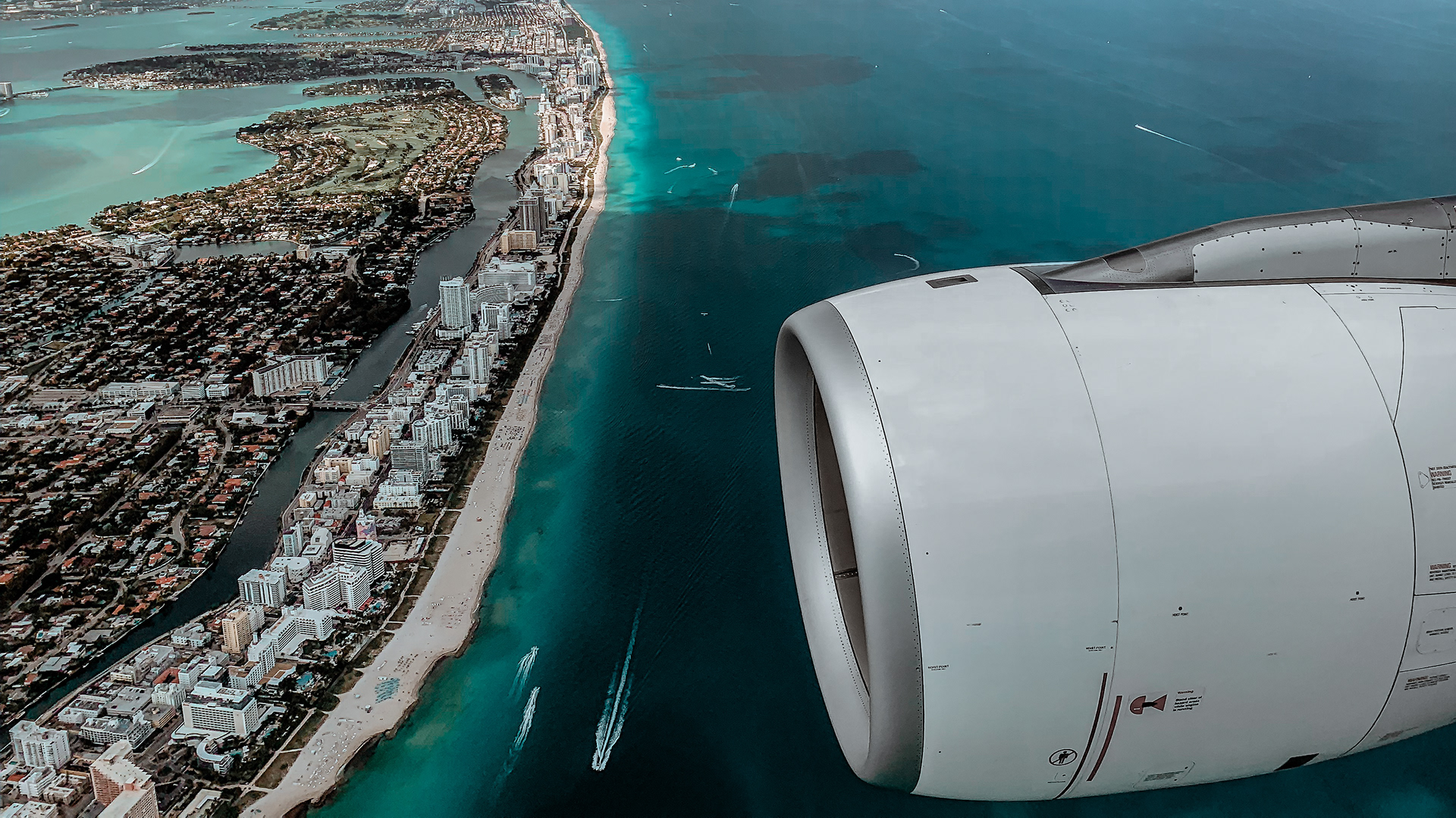 USA – West Palm Beach