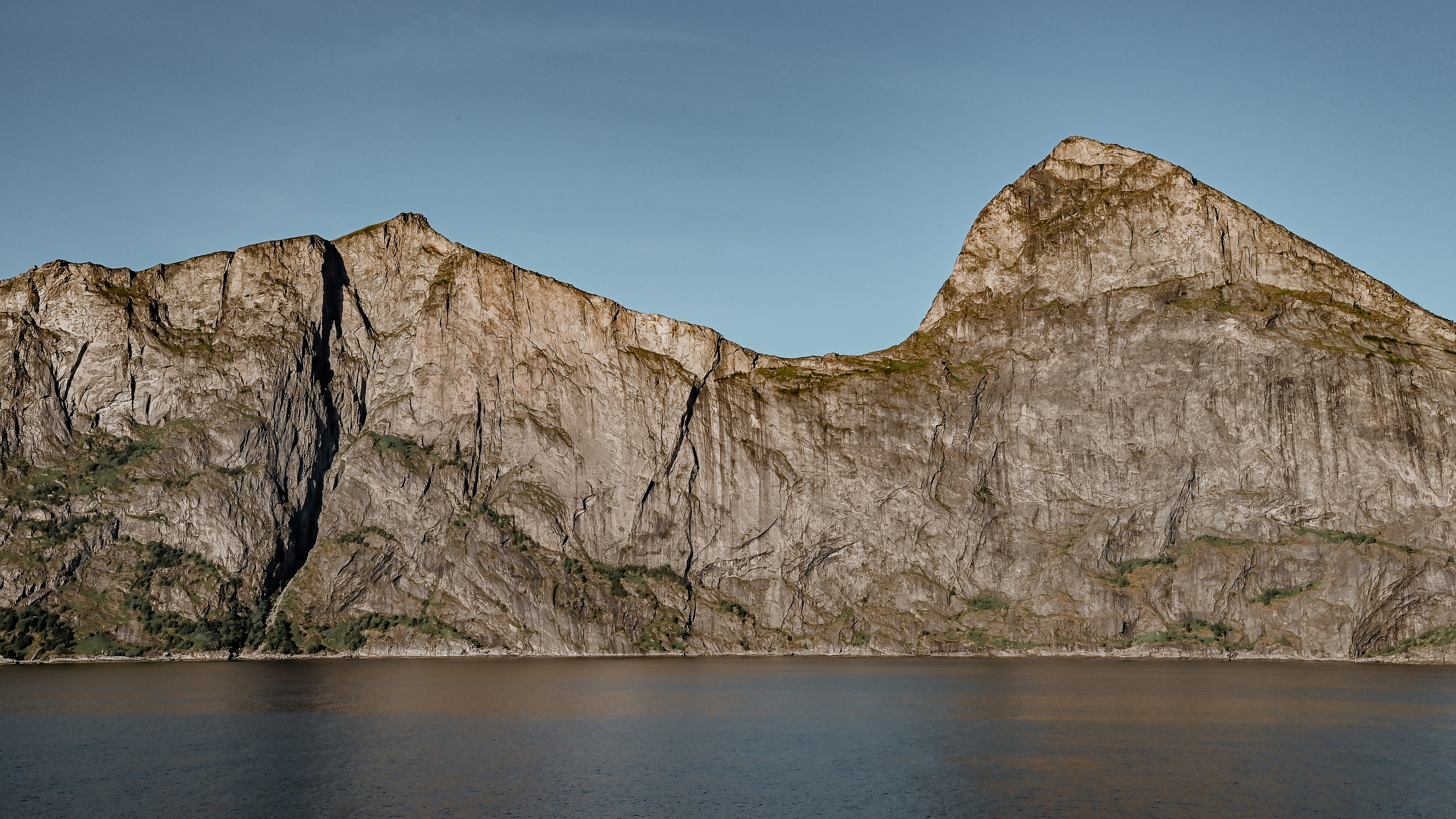 Norway – Senja Island