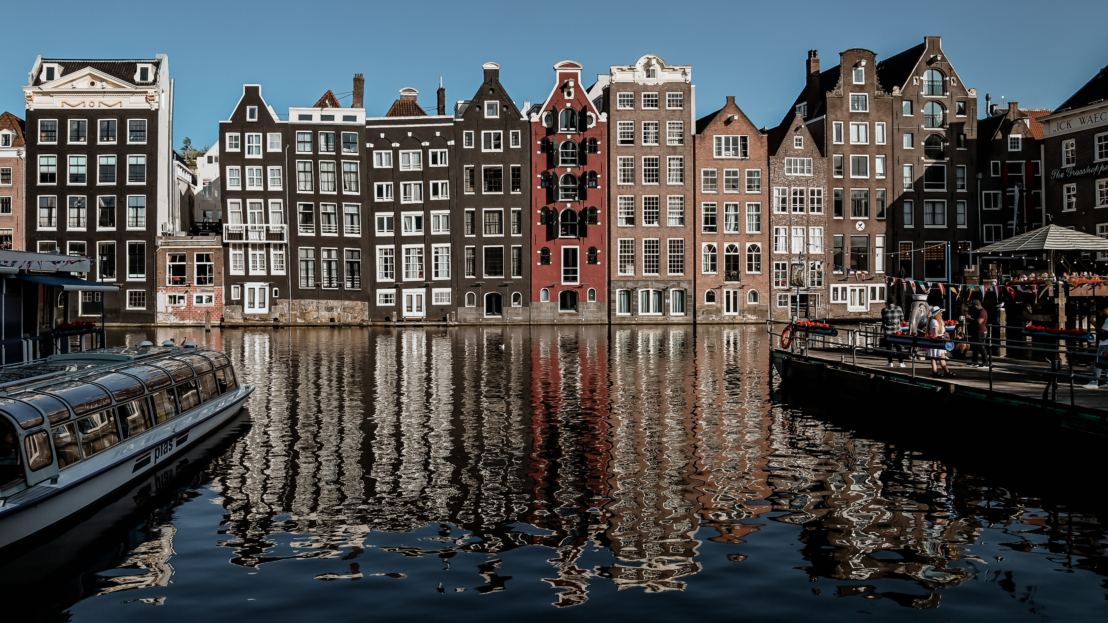 Netherlands – Amsterdam