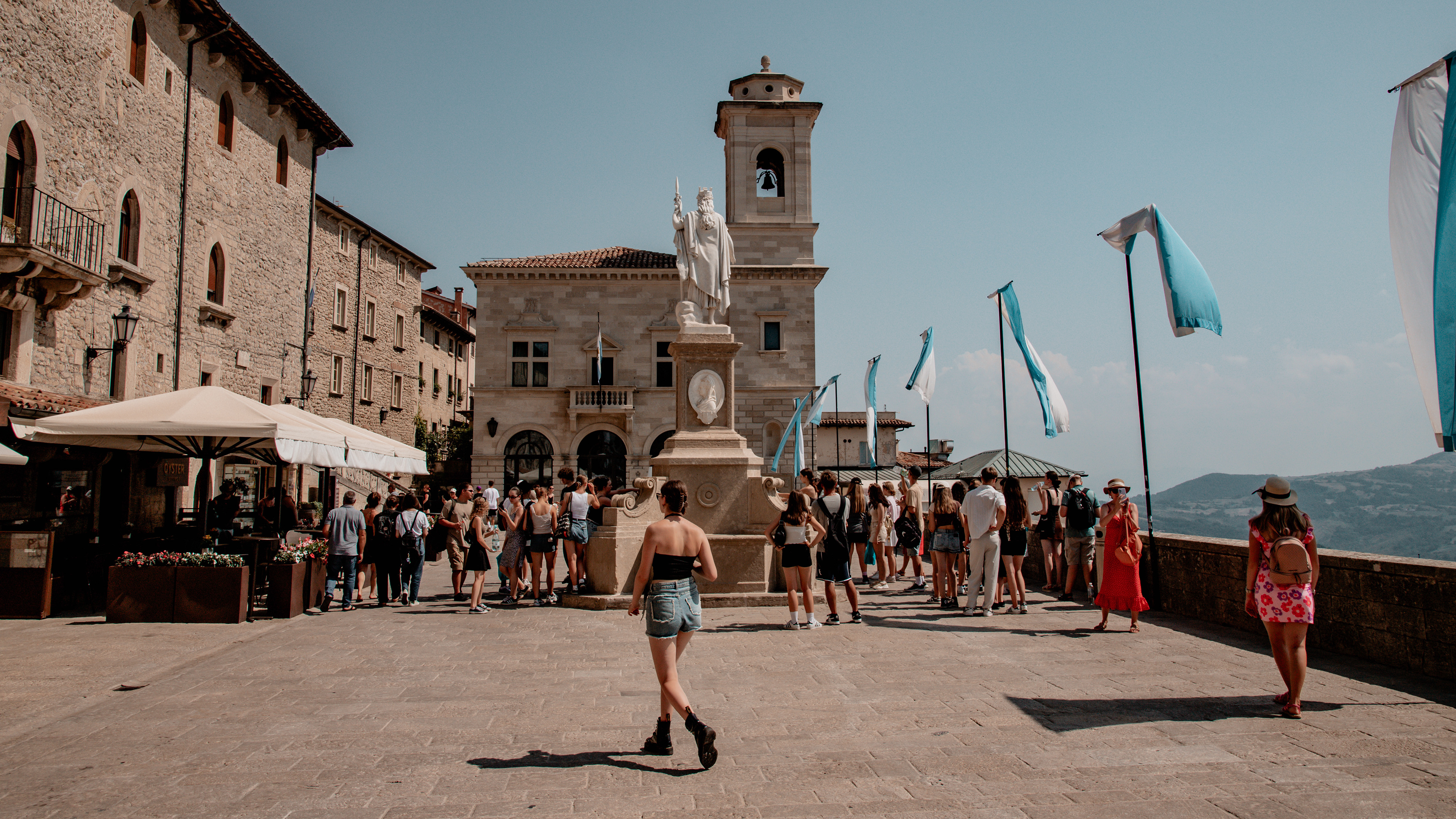 San Marino