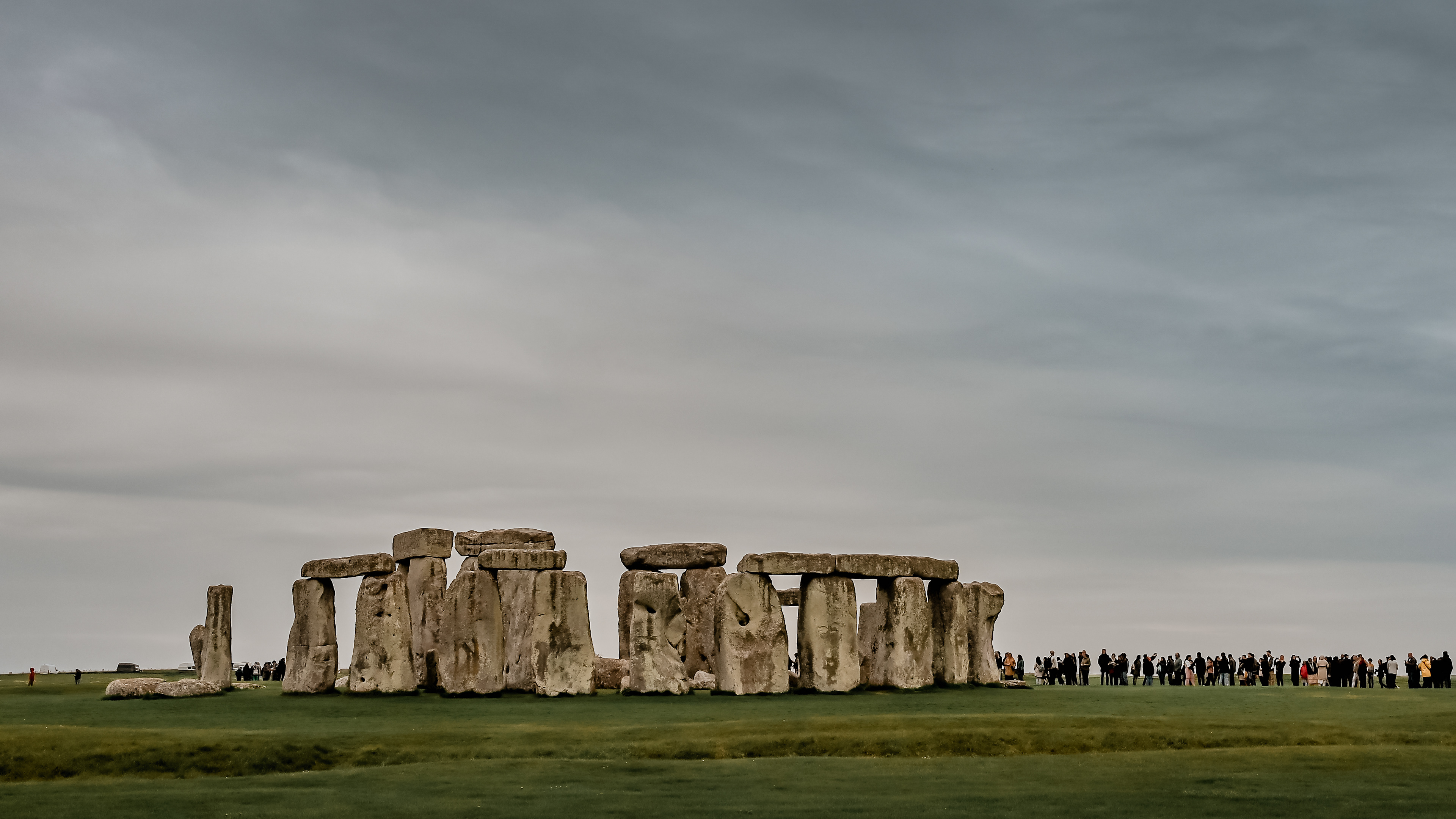 United Kingdom – Stonehenge