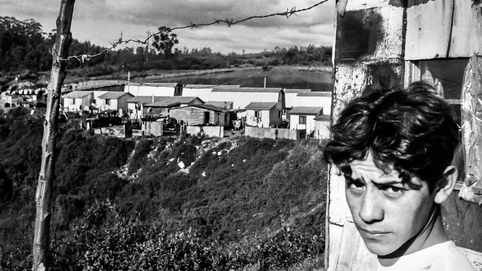 Valdivia, Chile 1998