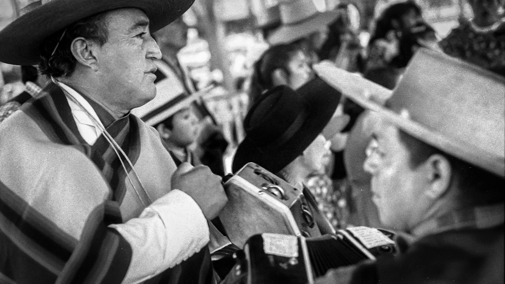 Valdivia, Chile 1998