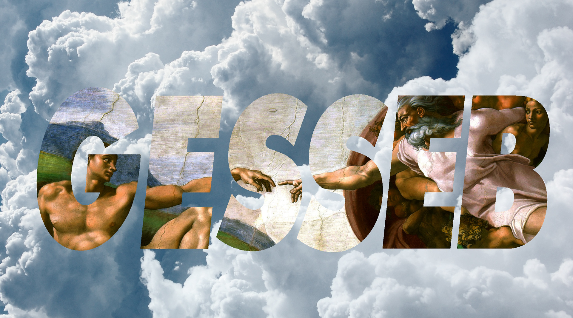 'Gesseb' - printdesign 2014