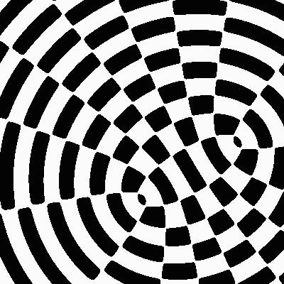 January 9th: Interference Patterns