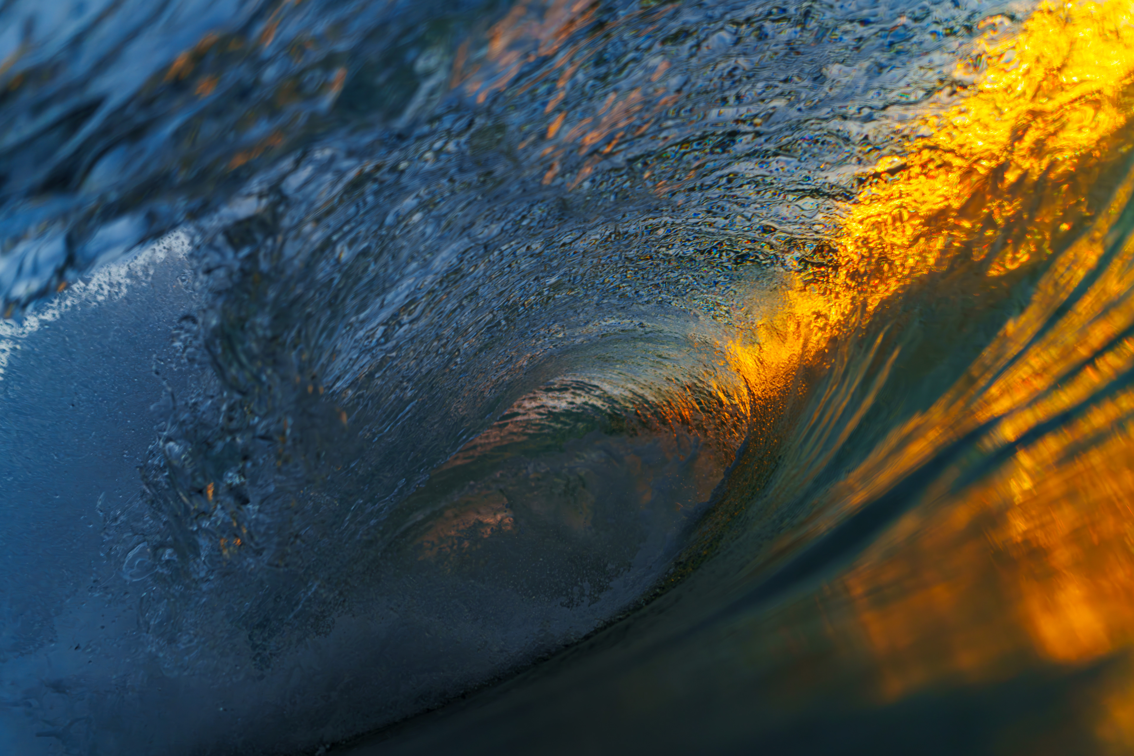 『crystal clear』 