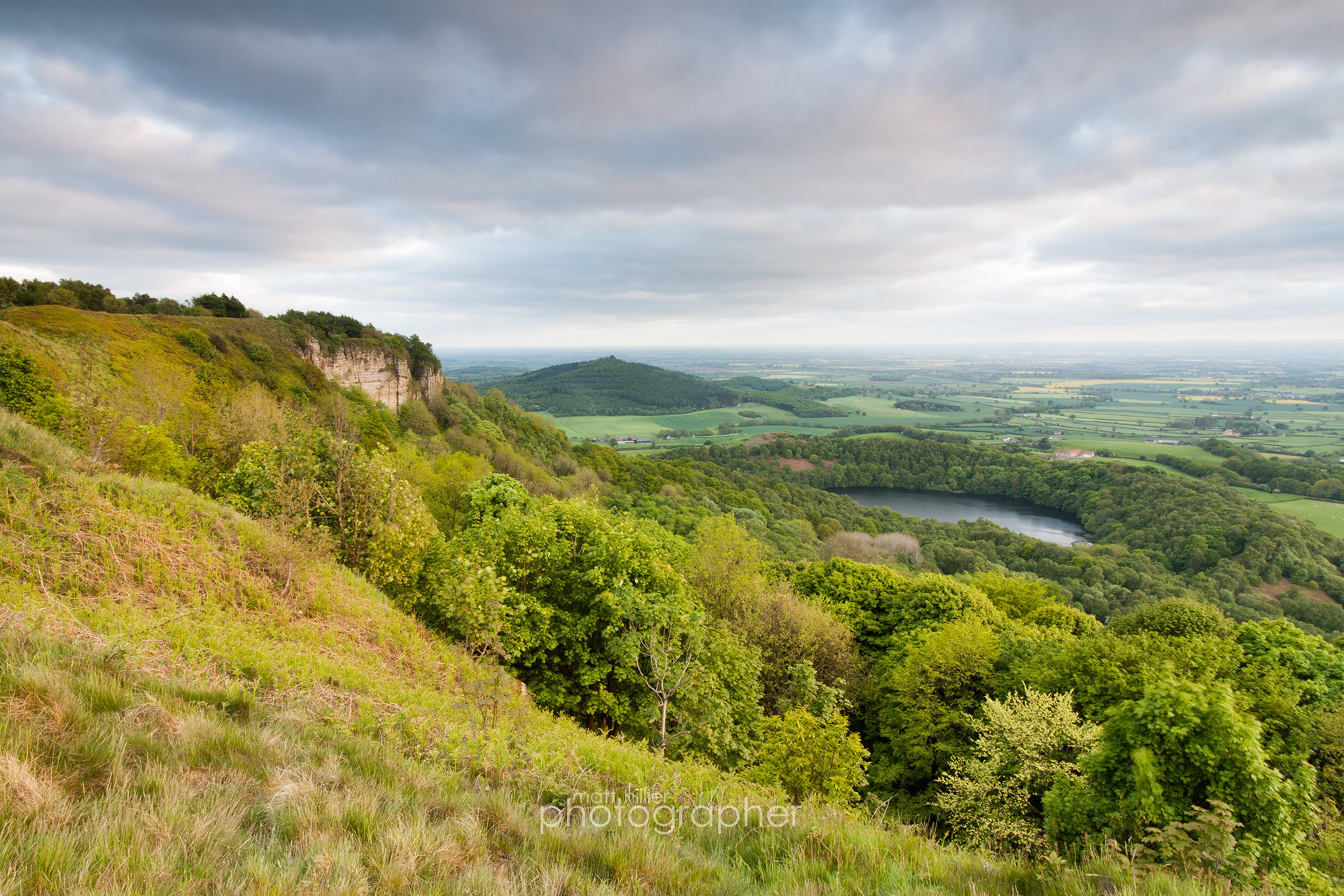 Trinity, Sutton Bank
