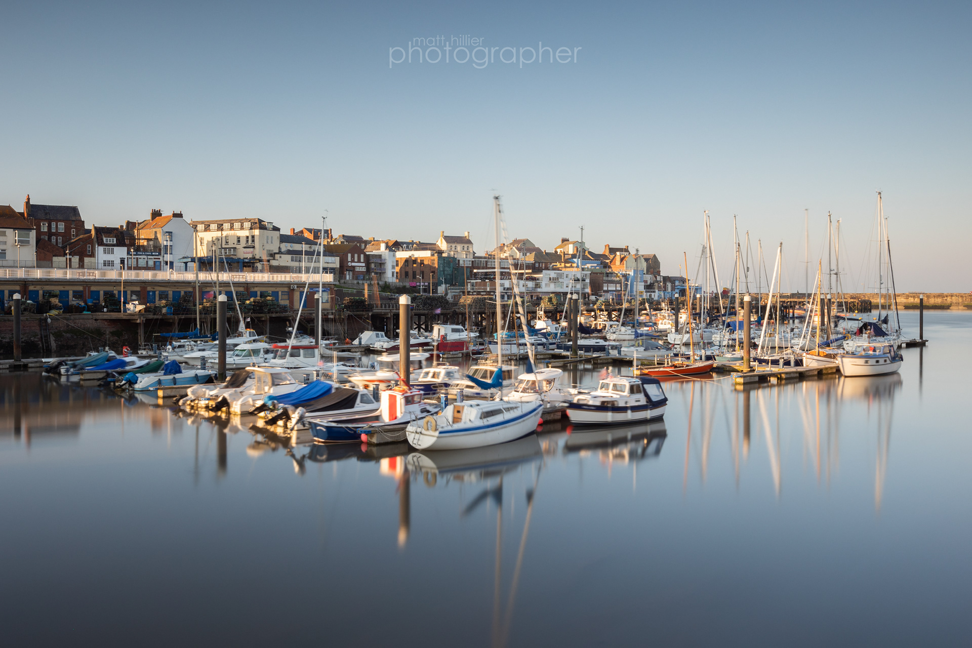 Brid Harbour