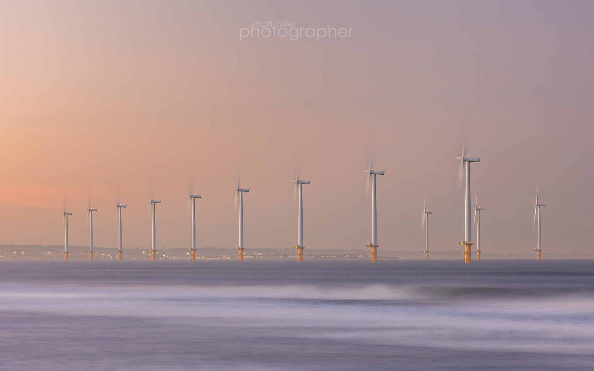 Sentinels, Redcar