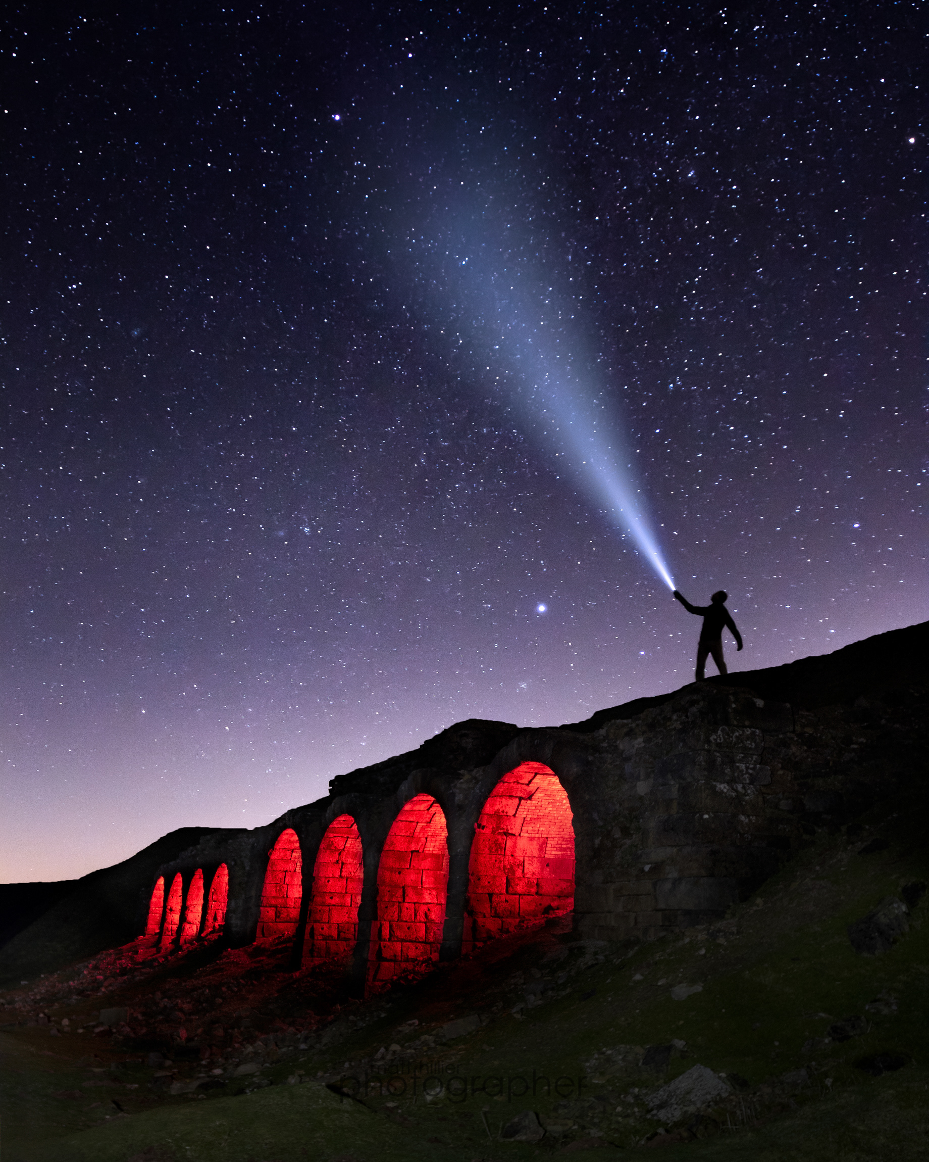 Searching For Something, Rosedale