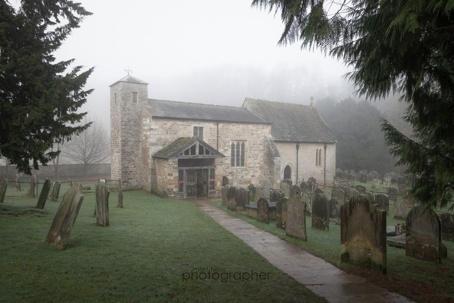 St Gregory's Minster, Kirkdale