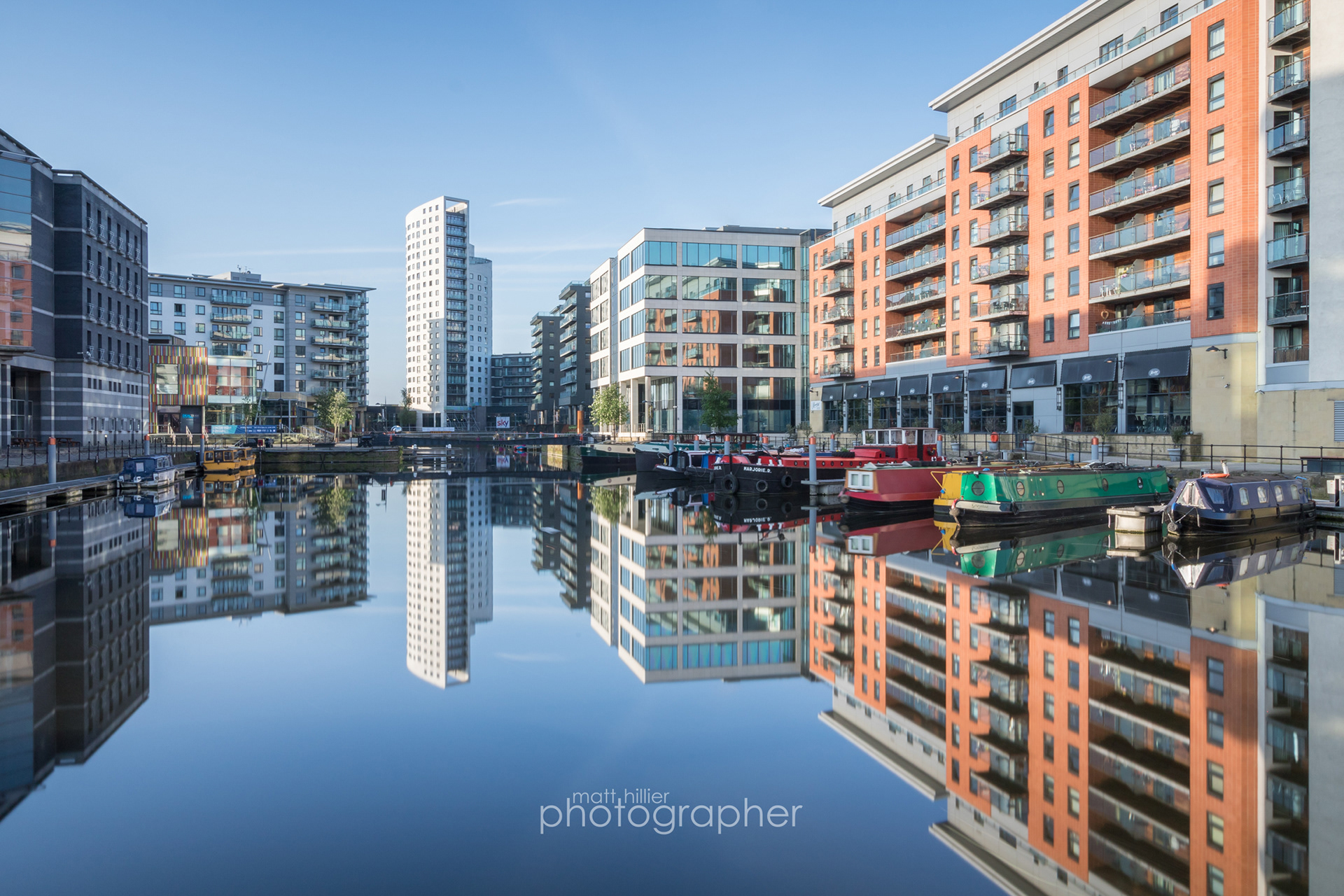 Leeds-Liverpool Canal