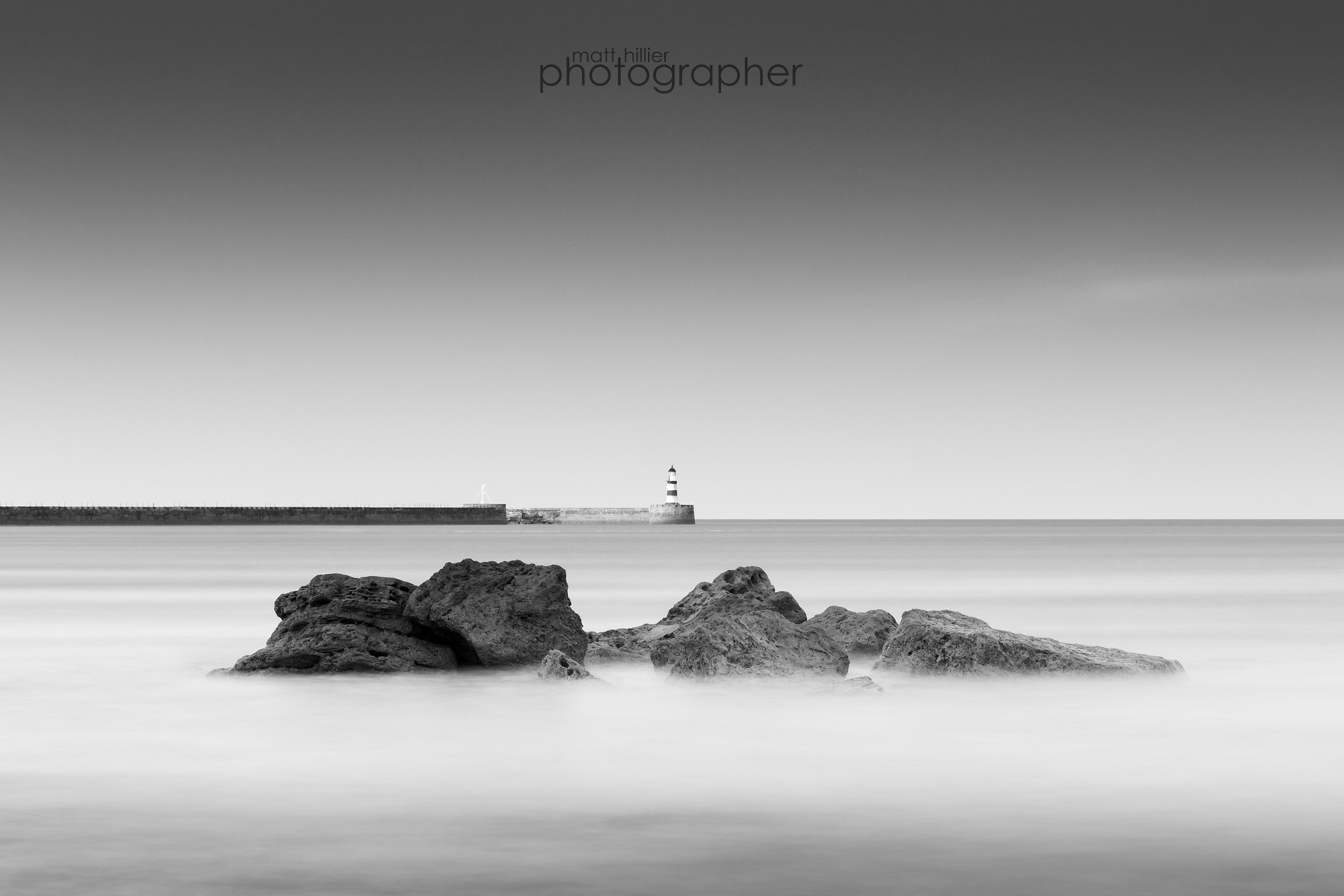 Safety and Danger, Seaham
