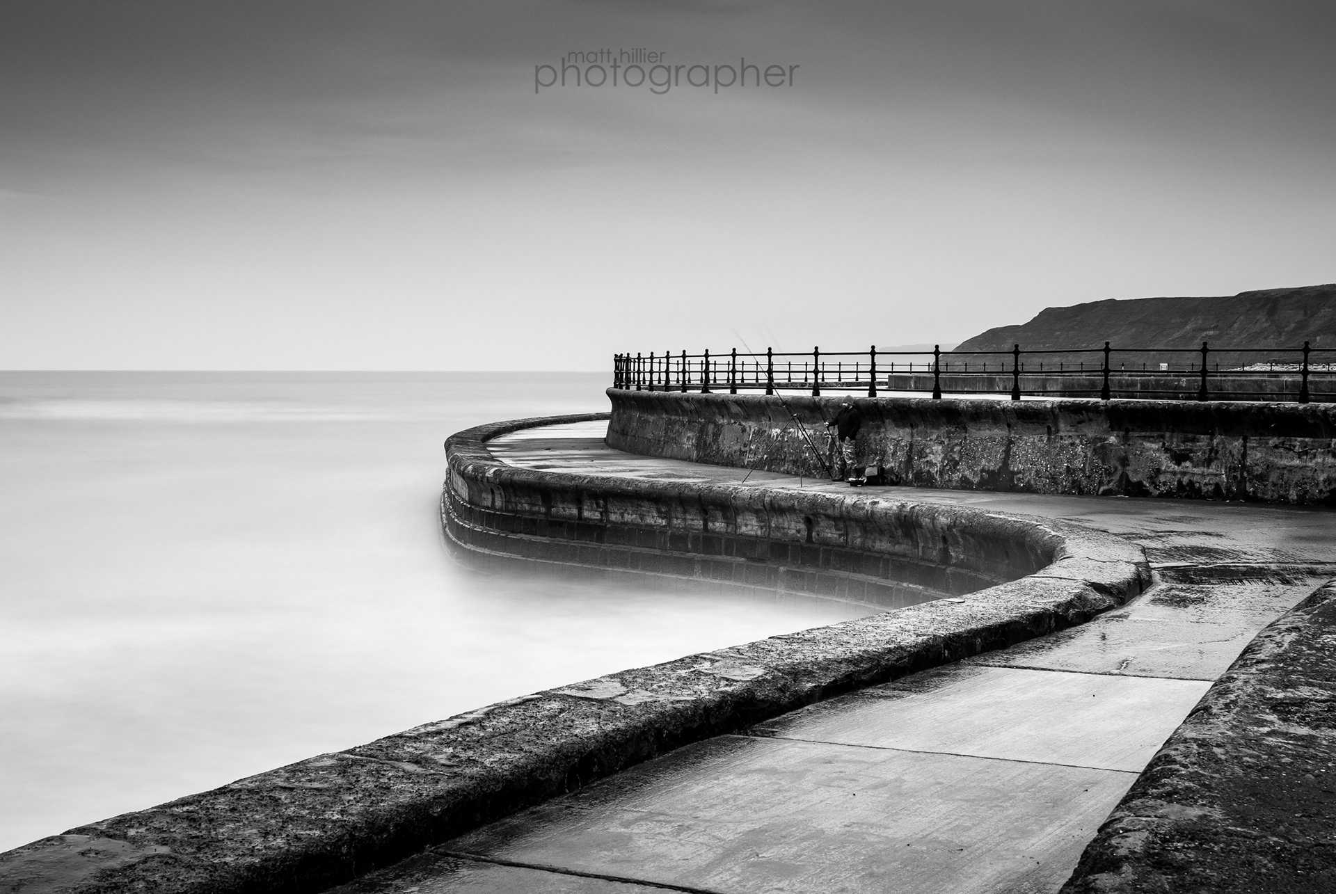 Patience for Fishing