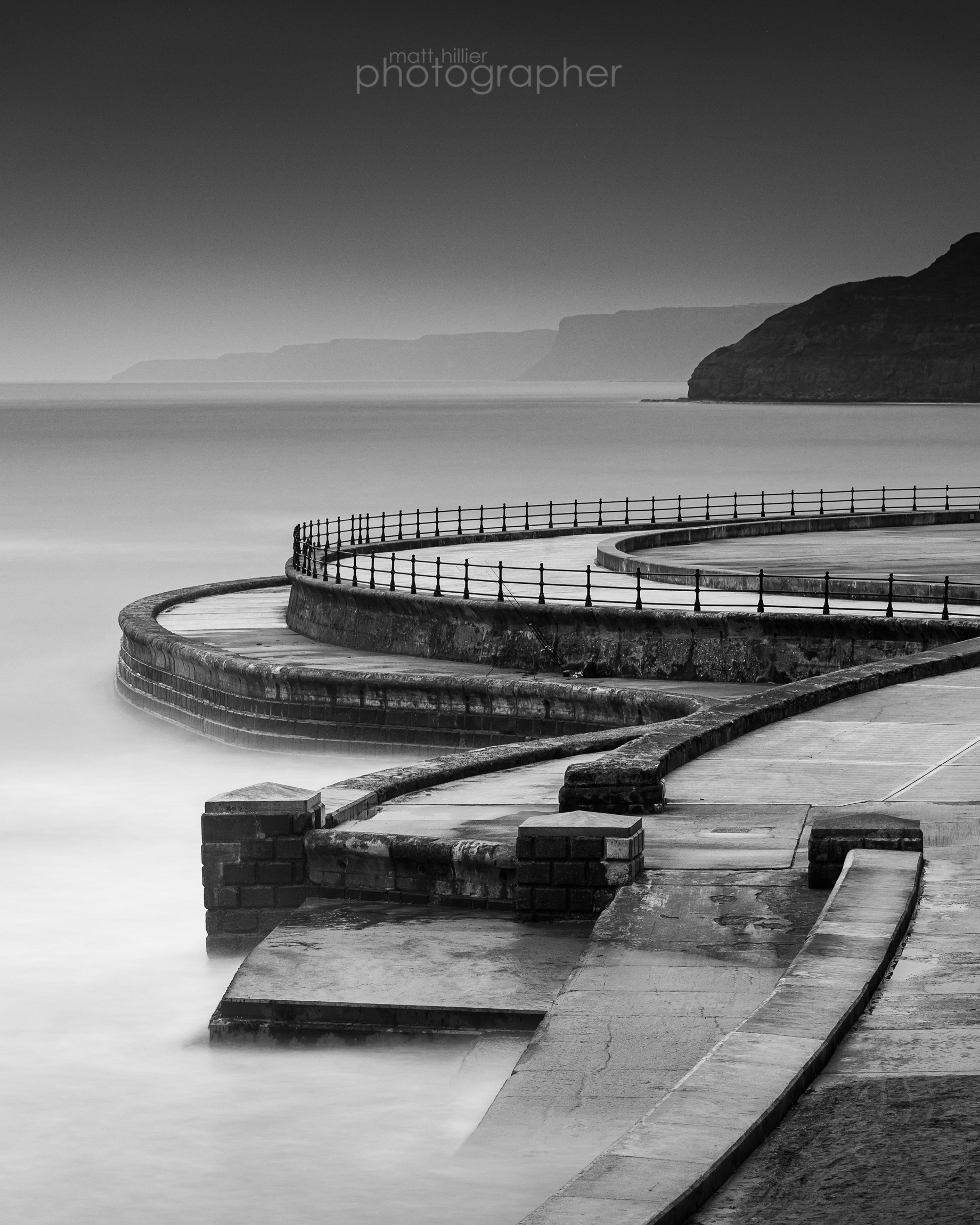 Scarborough Old Lido