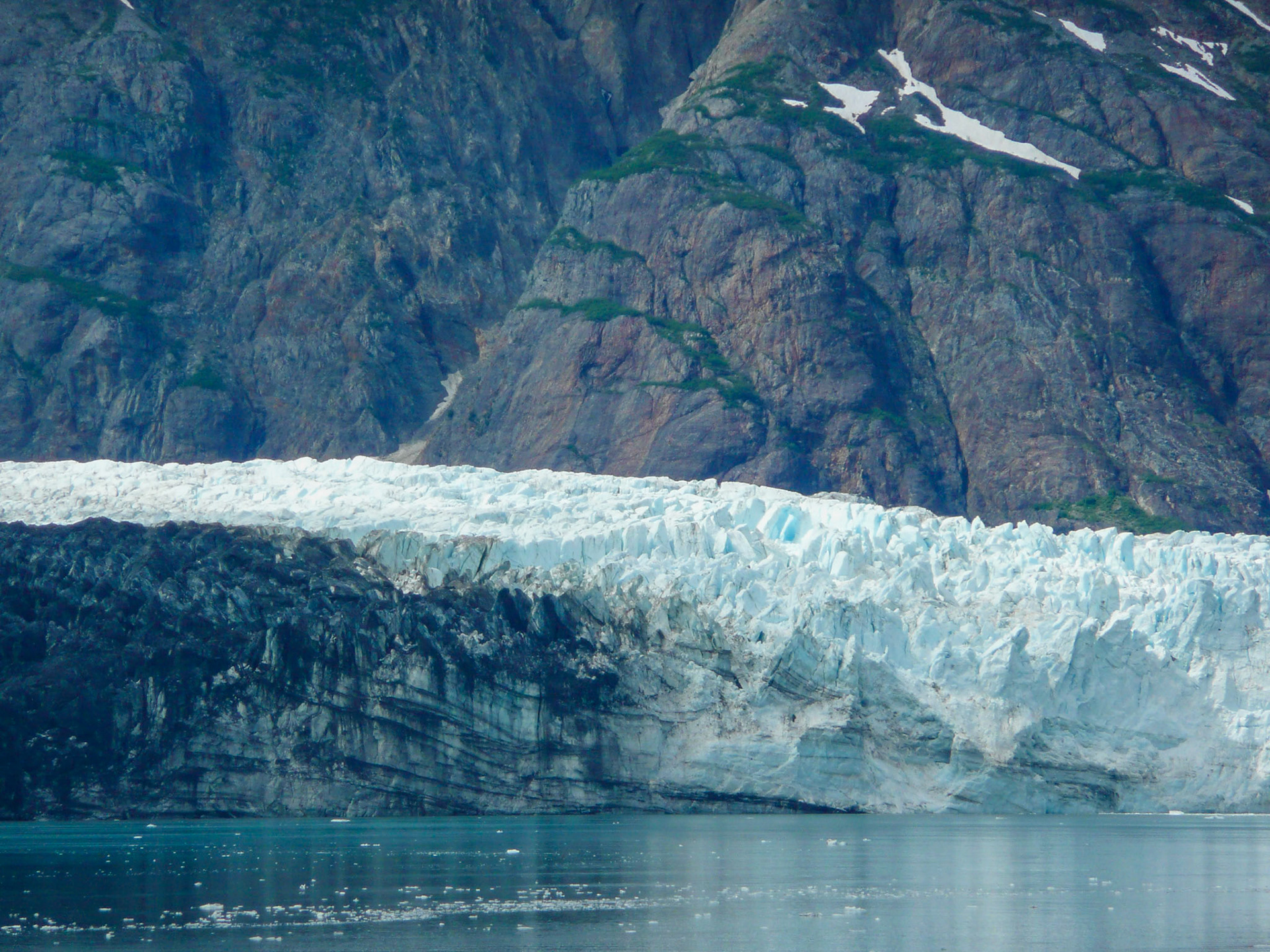 Alaska 2007