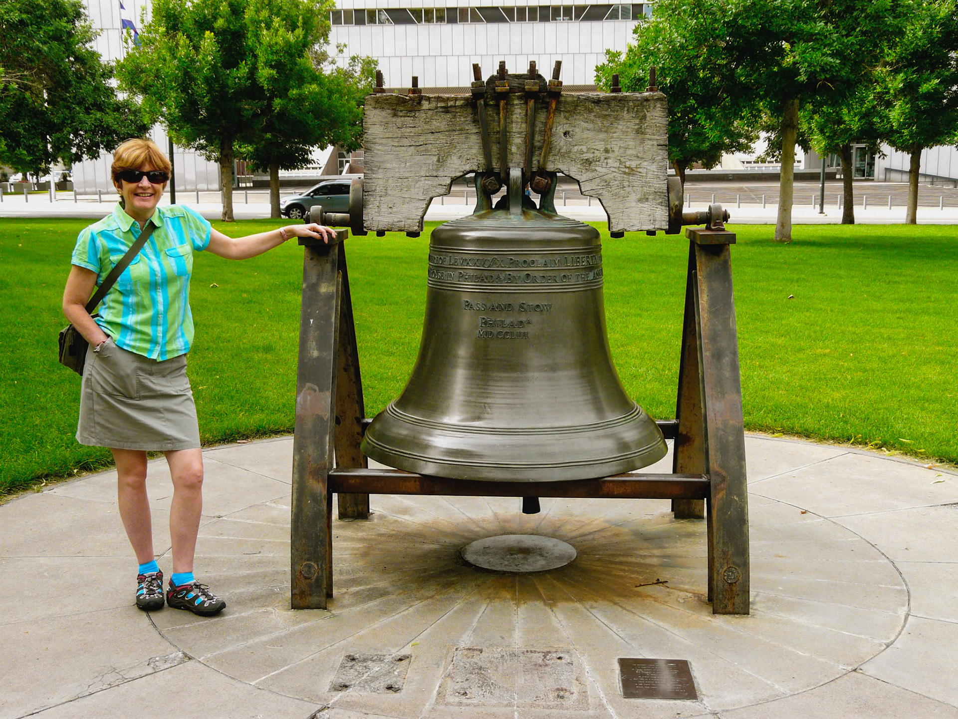USA 2009