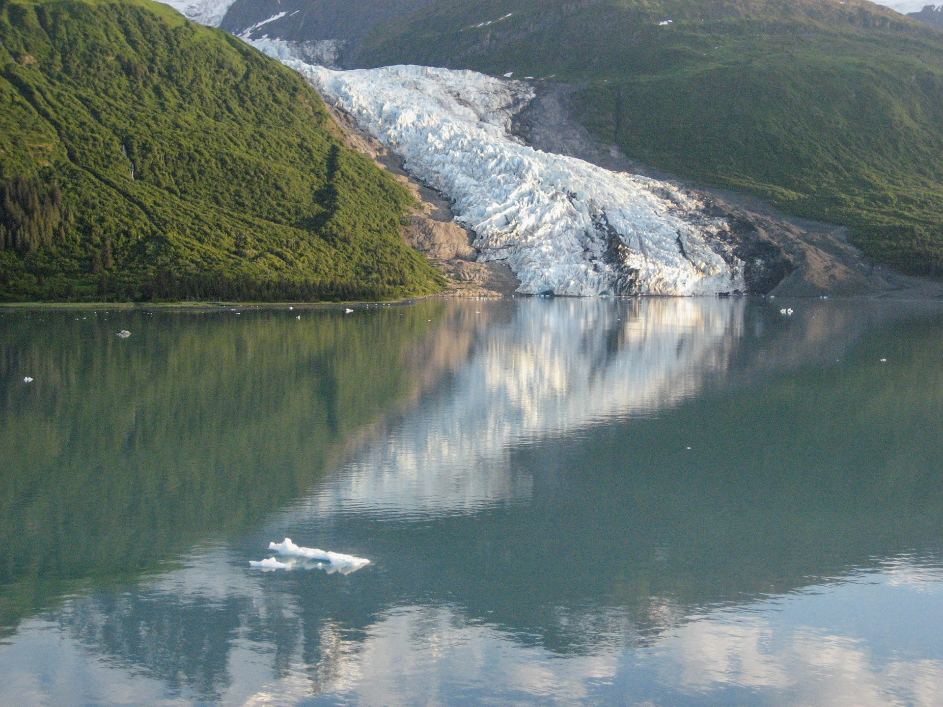 Alaska 2007