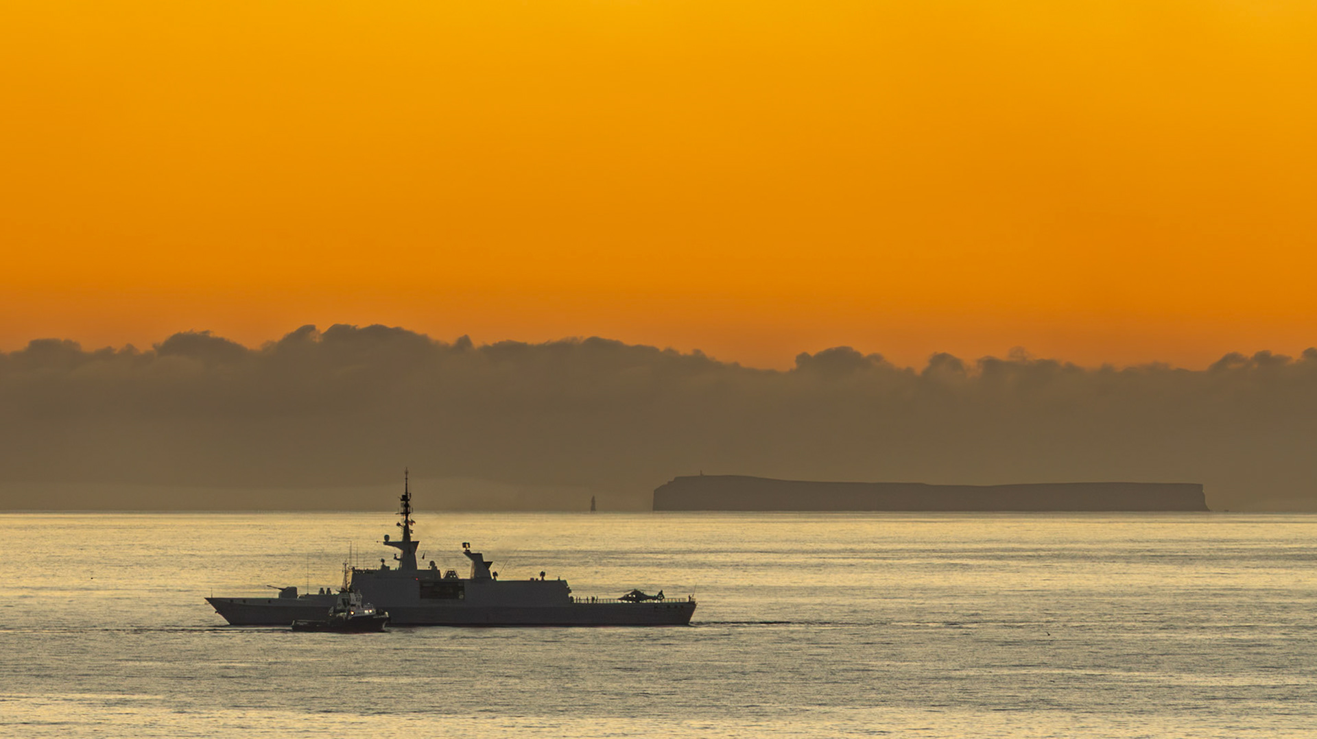 Madeira Regency Cliff