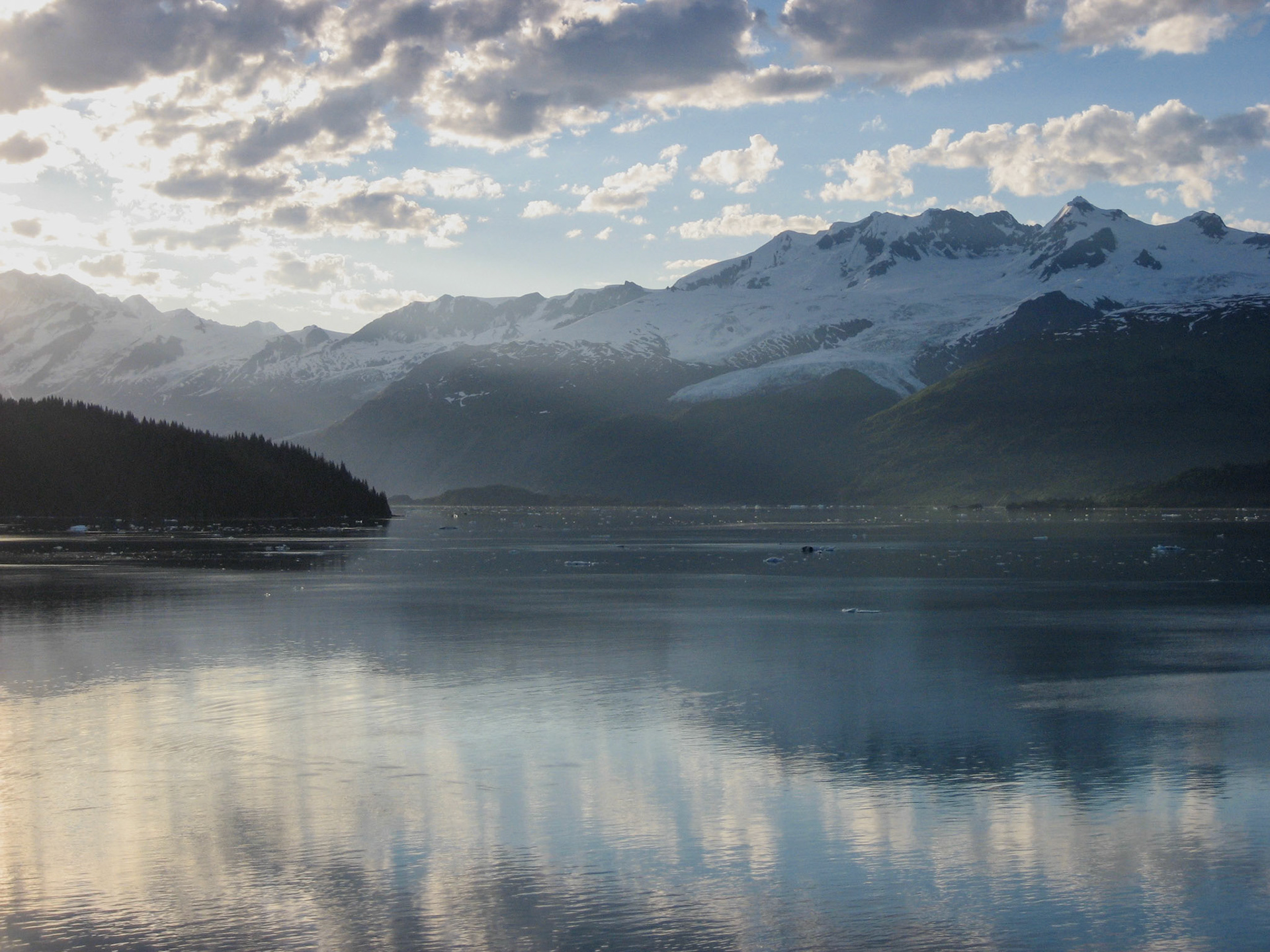 Alaska 2007