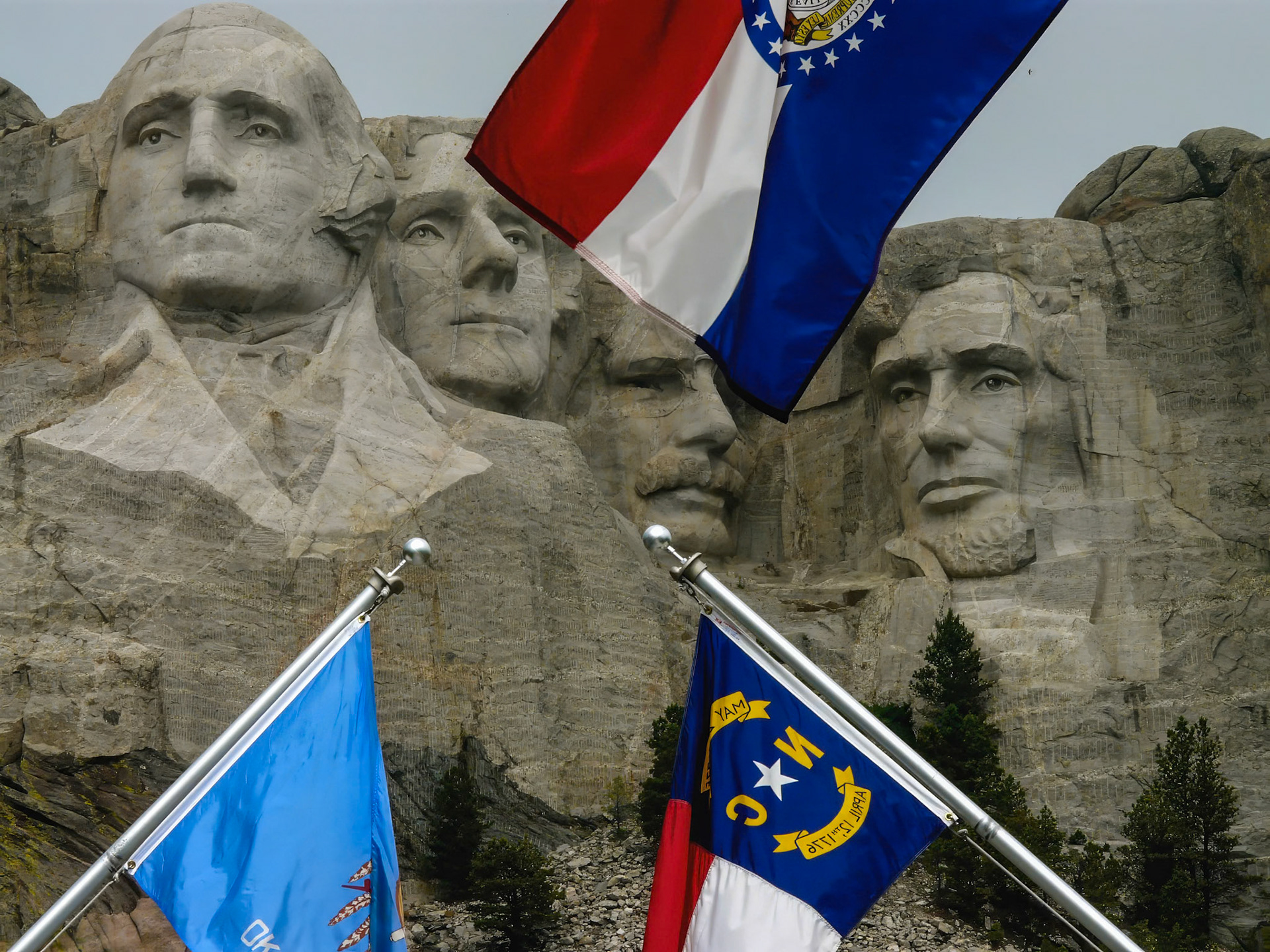 USA 2009