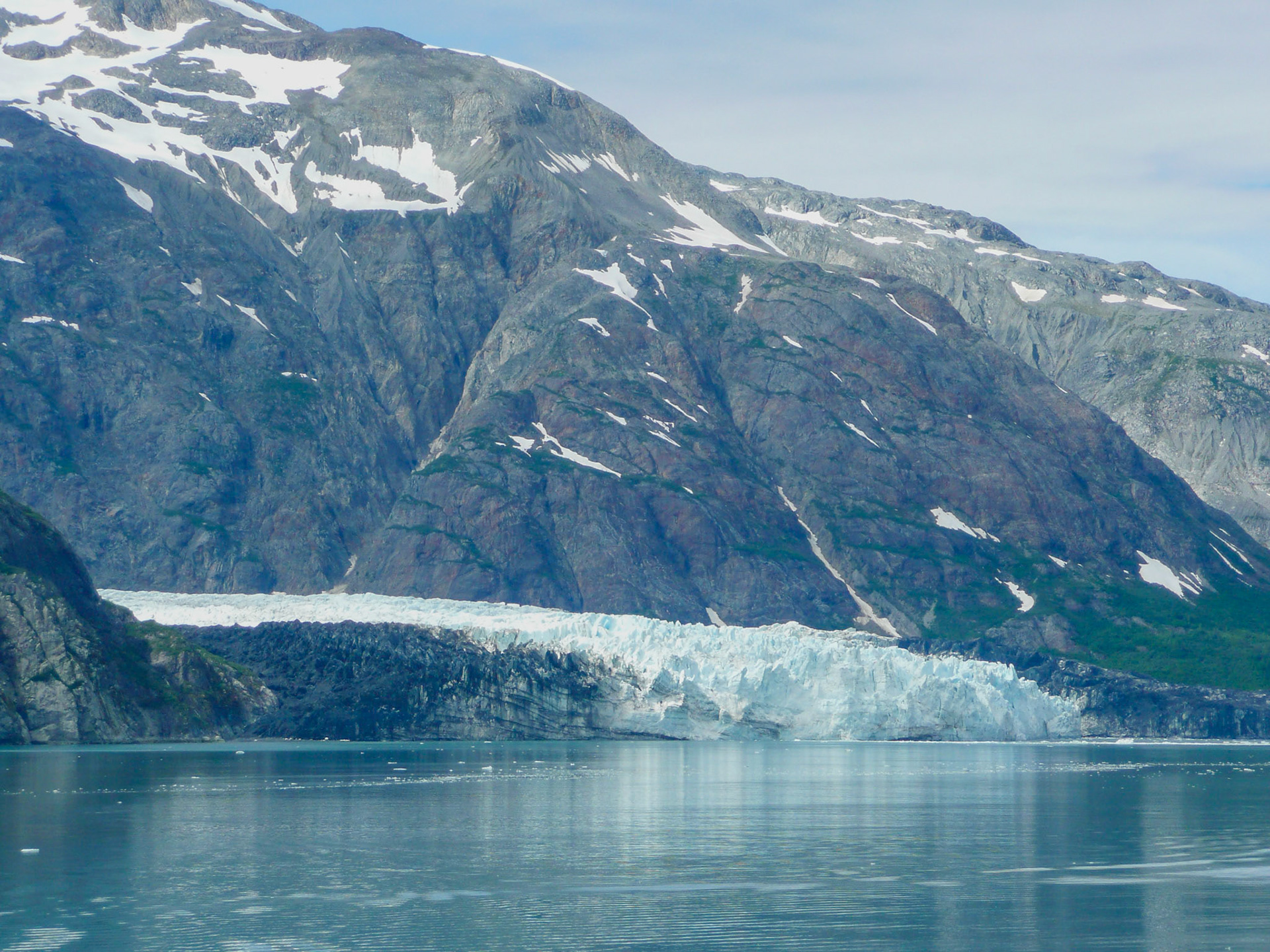 Alaska 2007